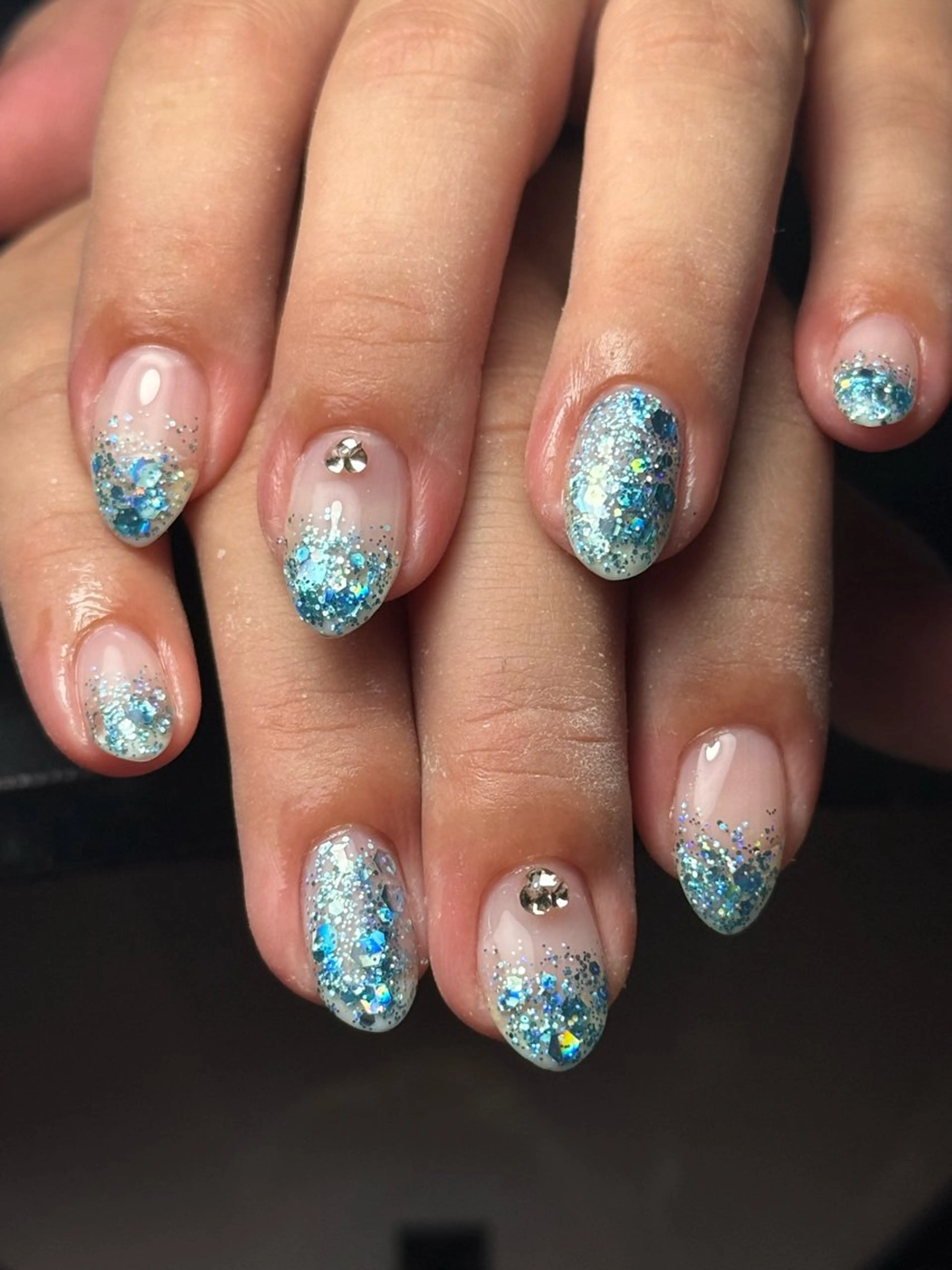 ネイル ハンドネイル Nail salon Kahuuのネイルデザイン