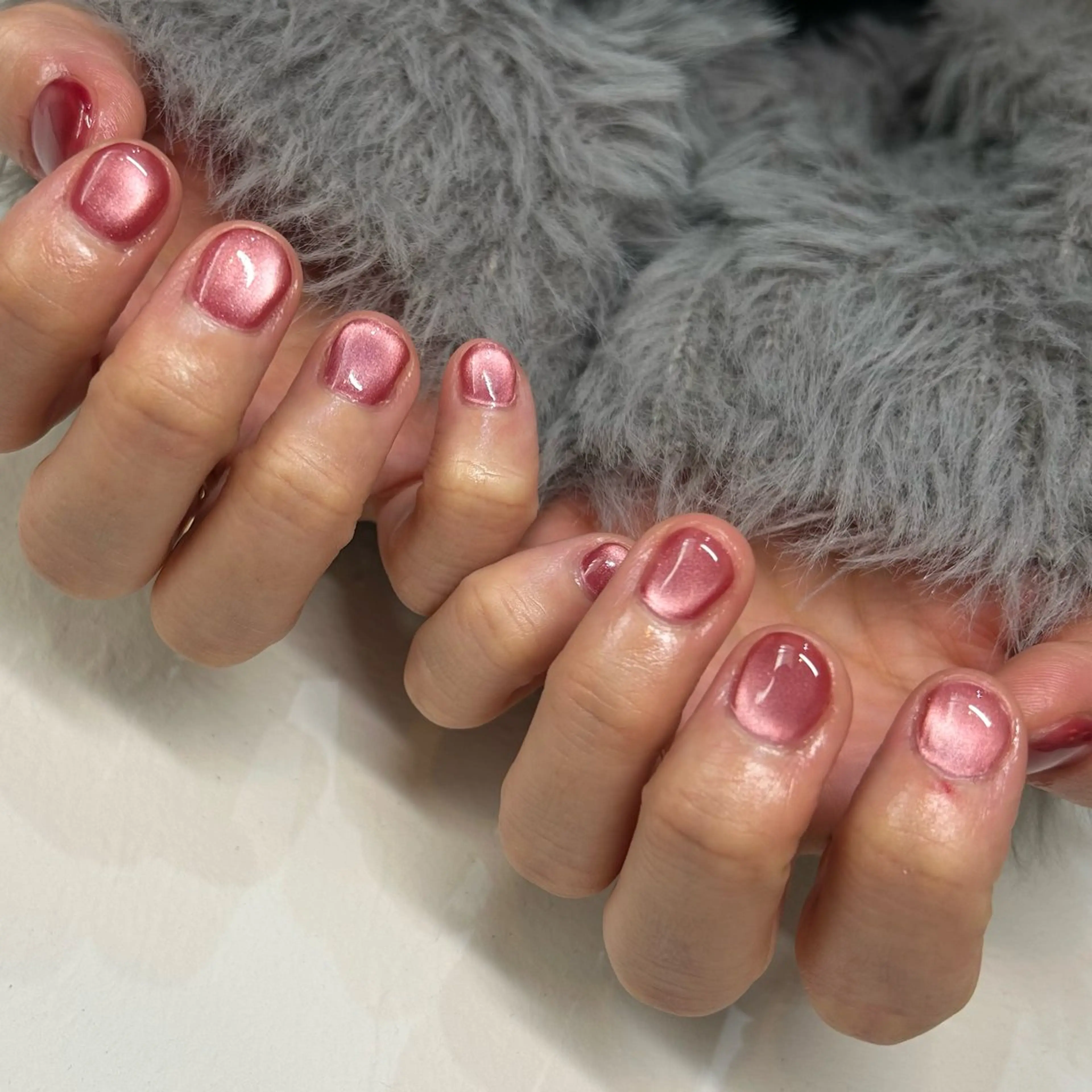 ネイル ハンドネイル フットネイル 𐂃 colorer𐂃のネイルデザイン