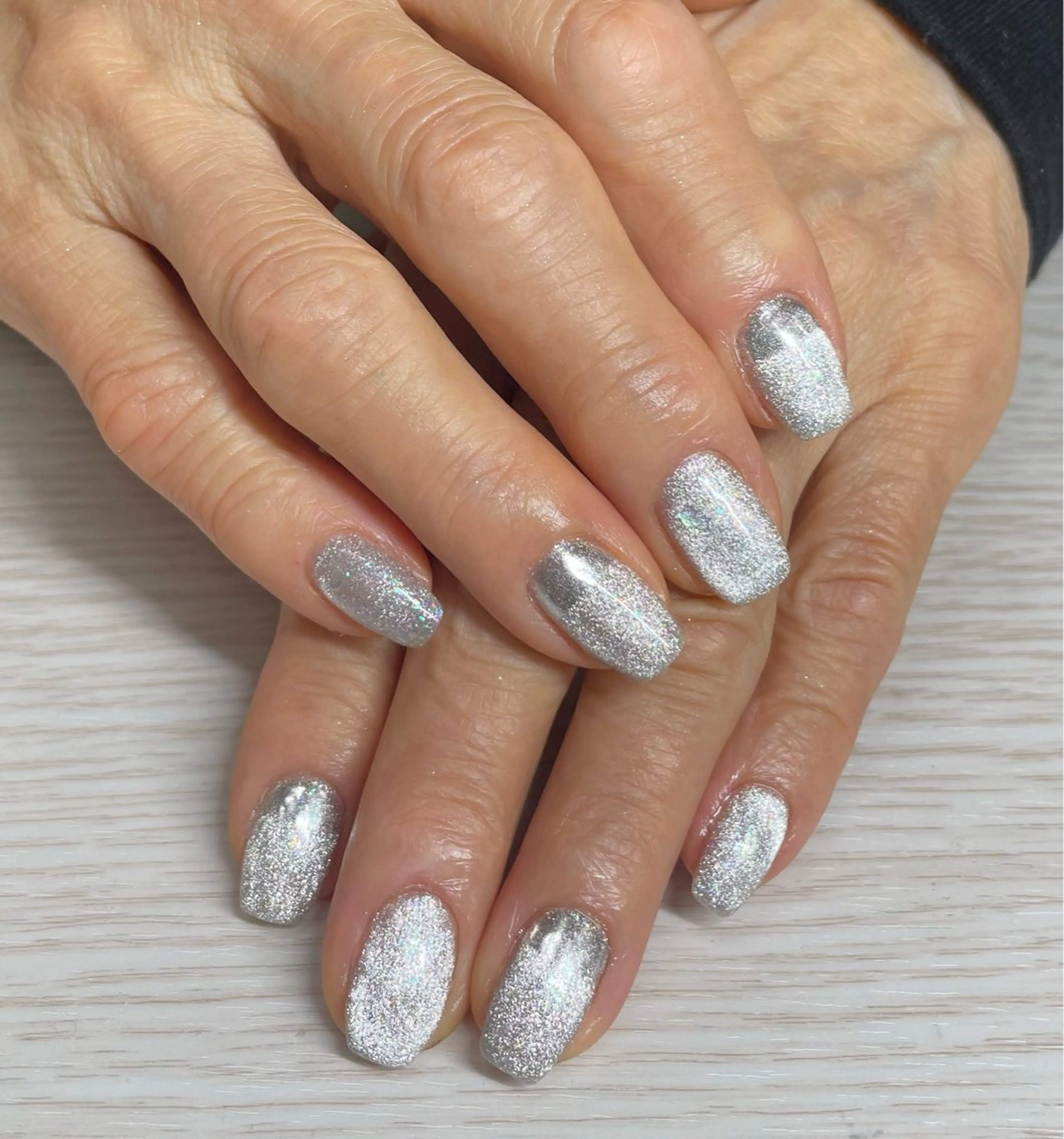 ネイル TRU NAIL&EYE 大井町店所属・TRU あみのネイルデザイン