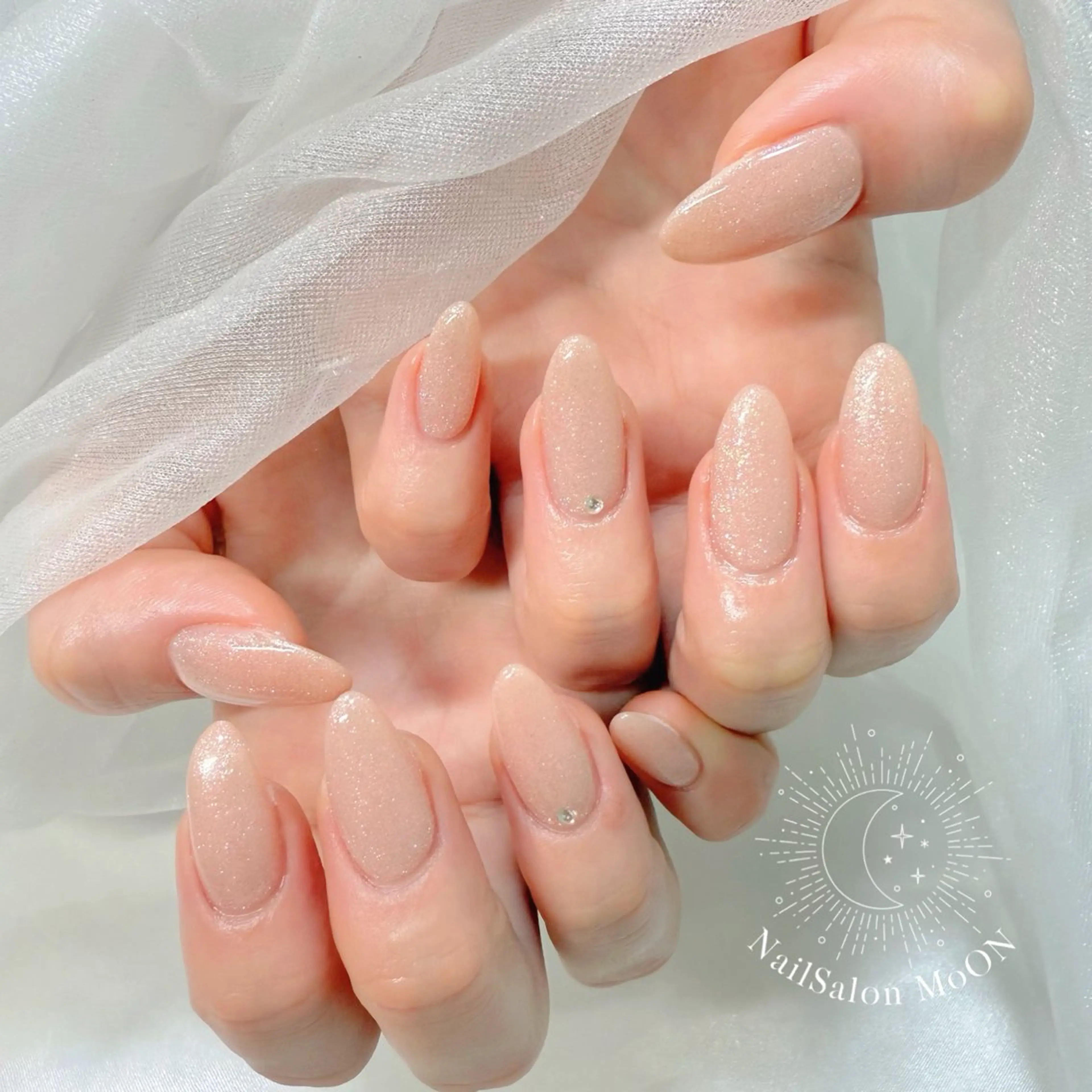 ネイル ハンドネイル ハンドケア MeGu ...❤︎のネイルデザイン