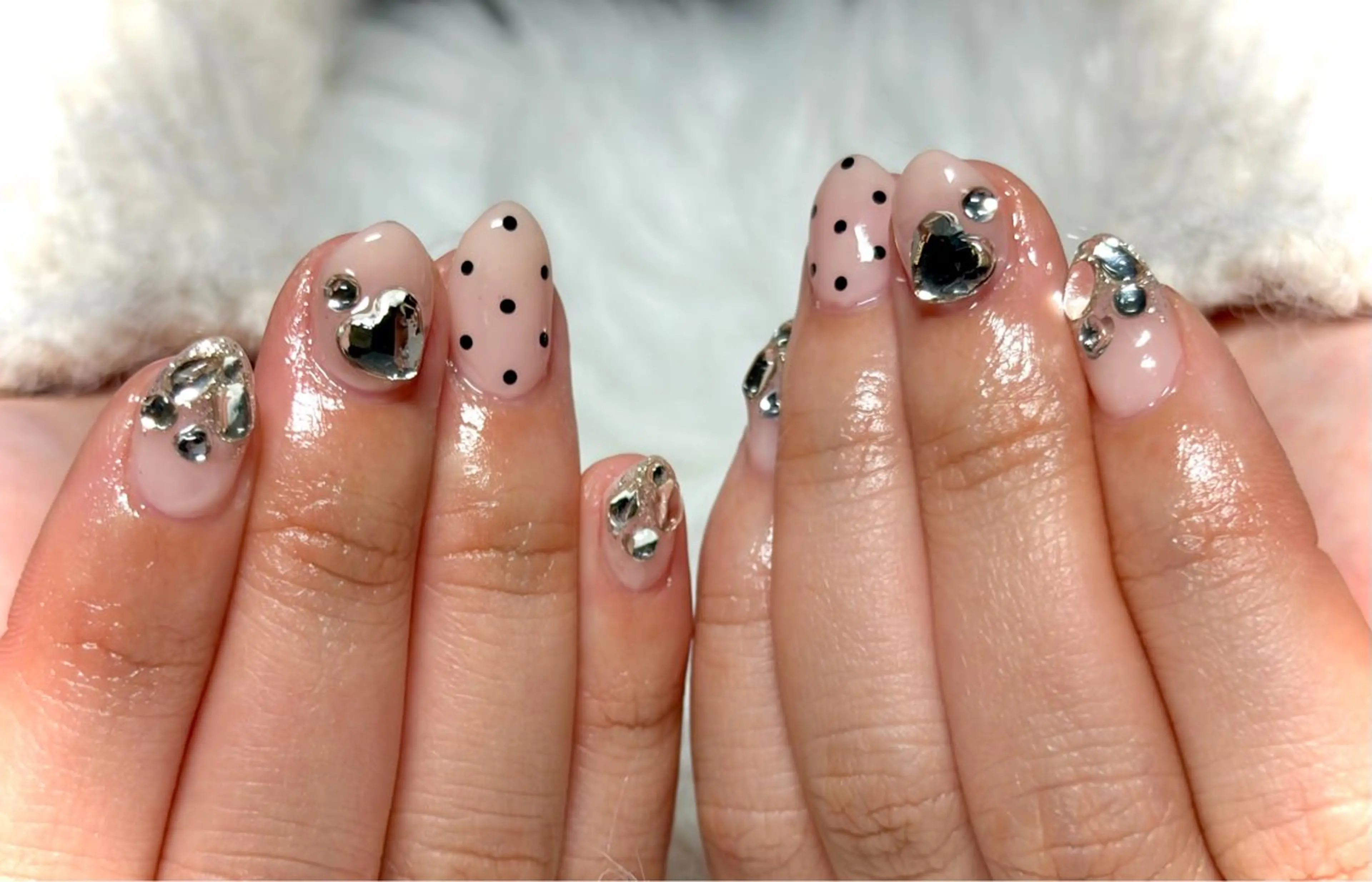 ネイル Nail room Aのネイルデザイン