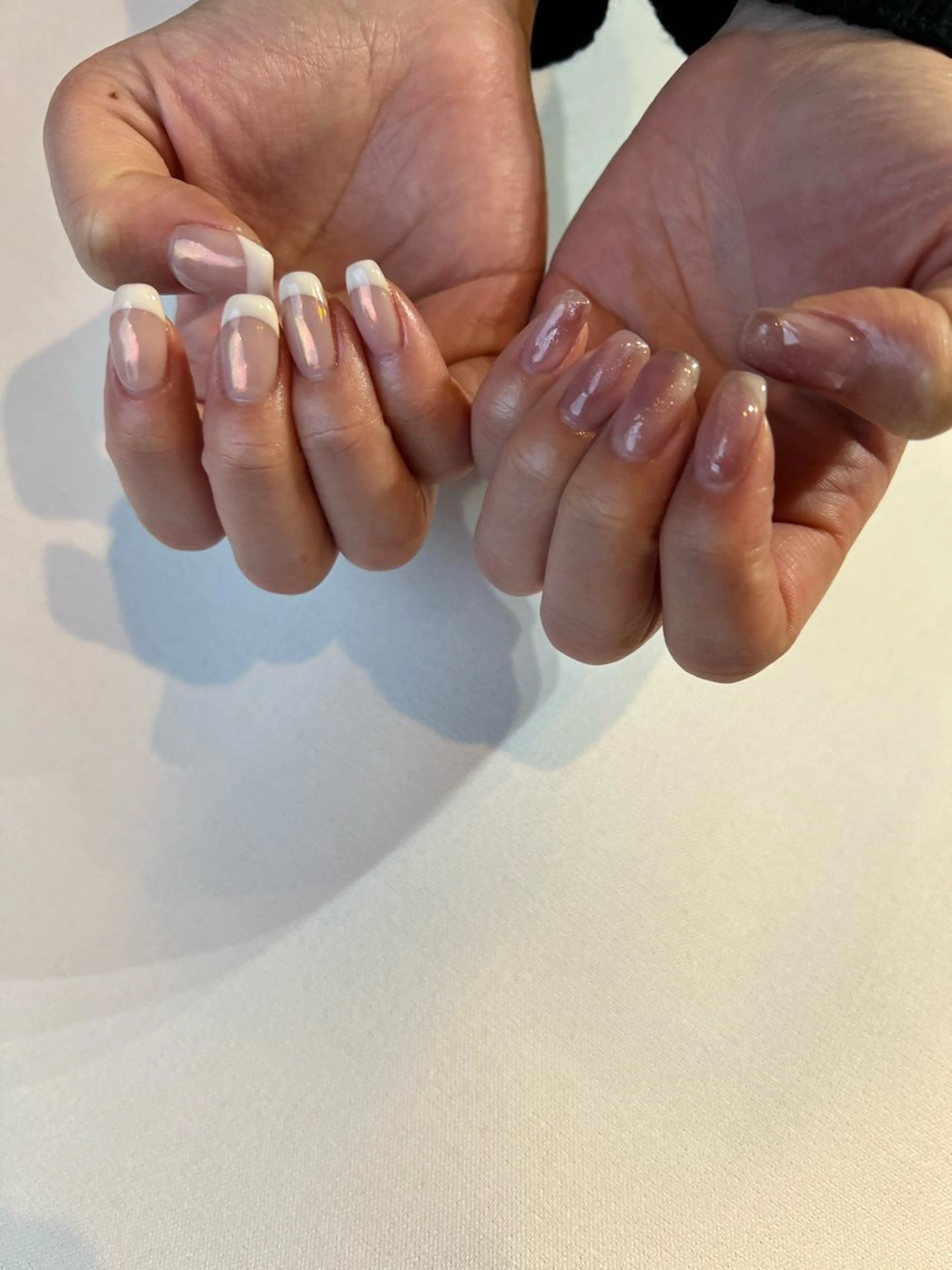 ネイル nailartist lisaのネイルデザイン
