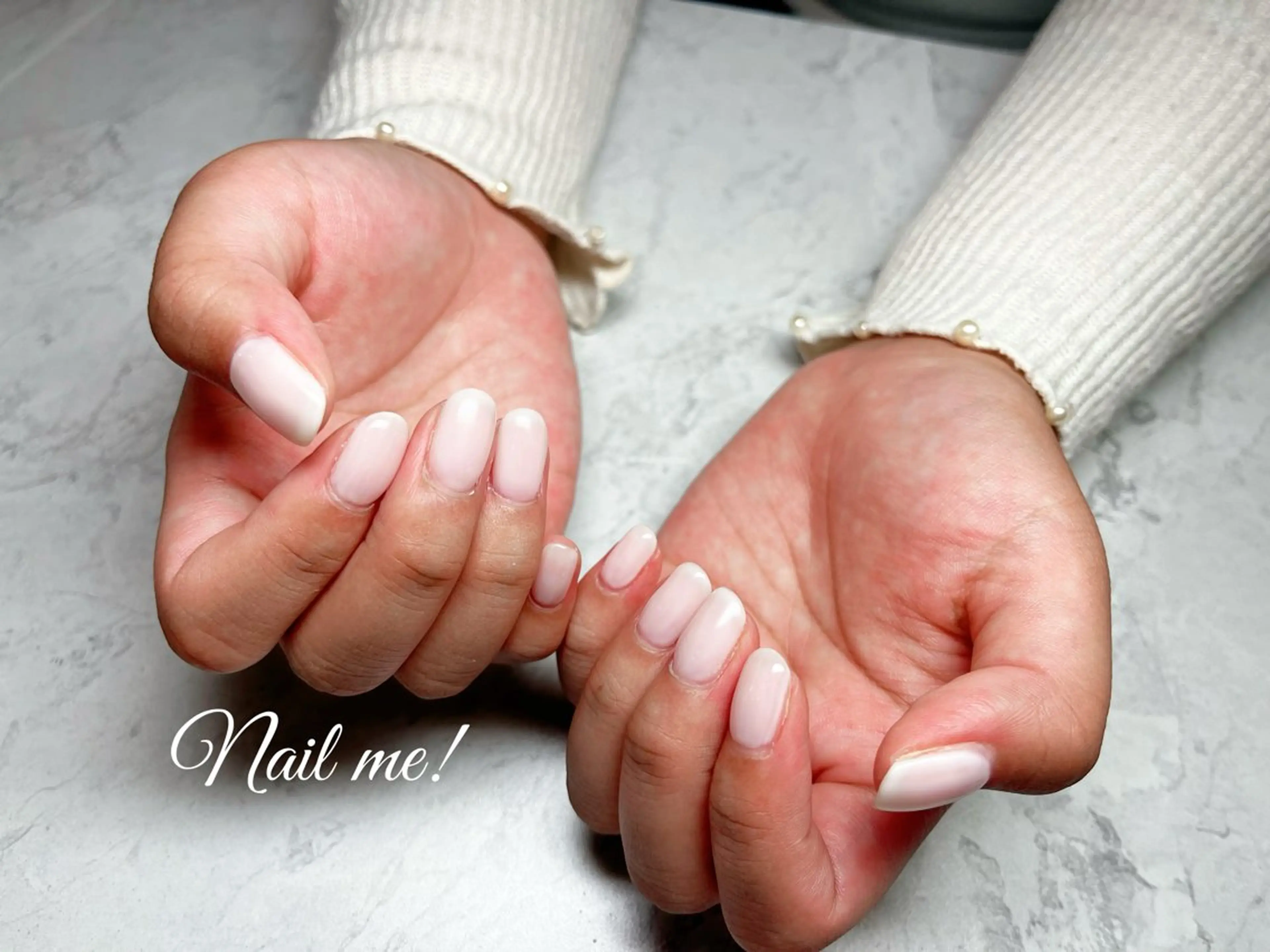 ネイル nailme!/松下 侑未のネイルデザイン