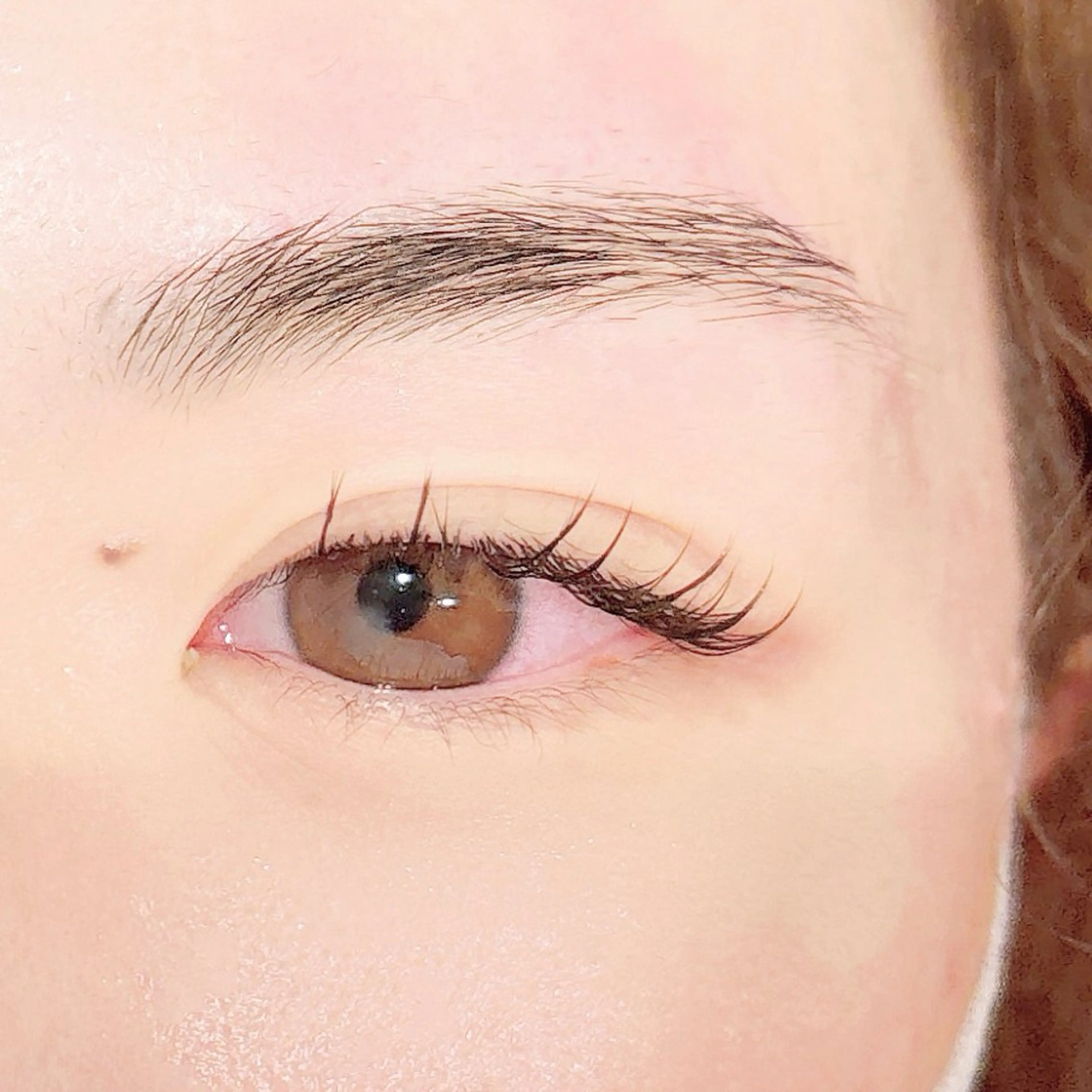 マツエク・マツパ まつげパーマ マツパ 🤍Riina /国分寺🤍のマツエク・マツパデザイン