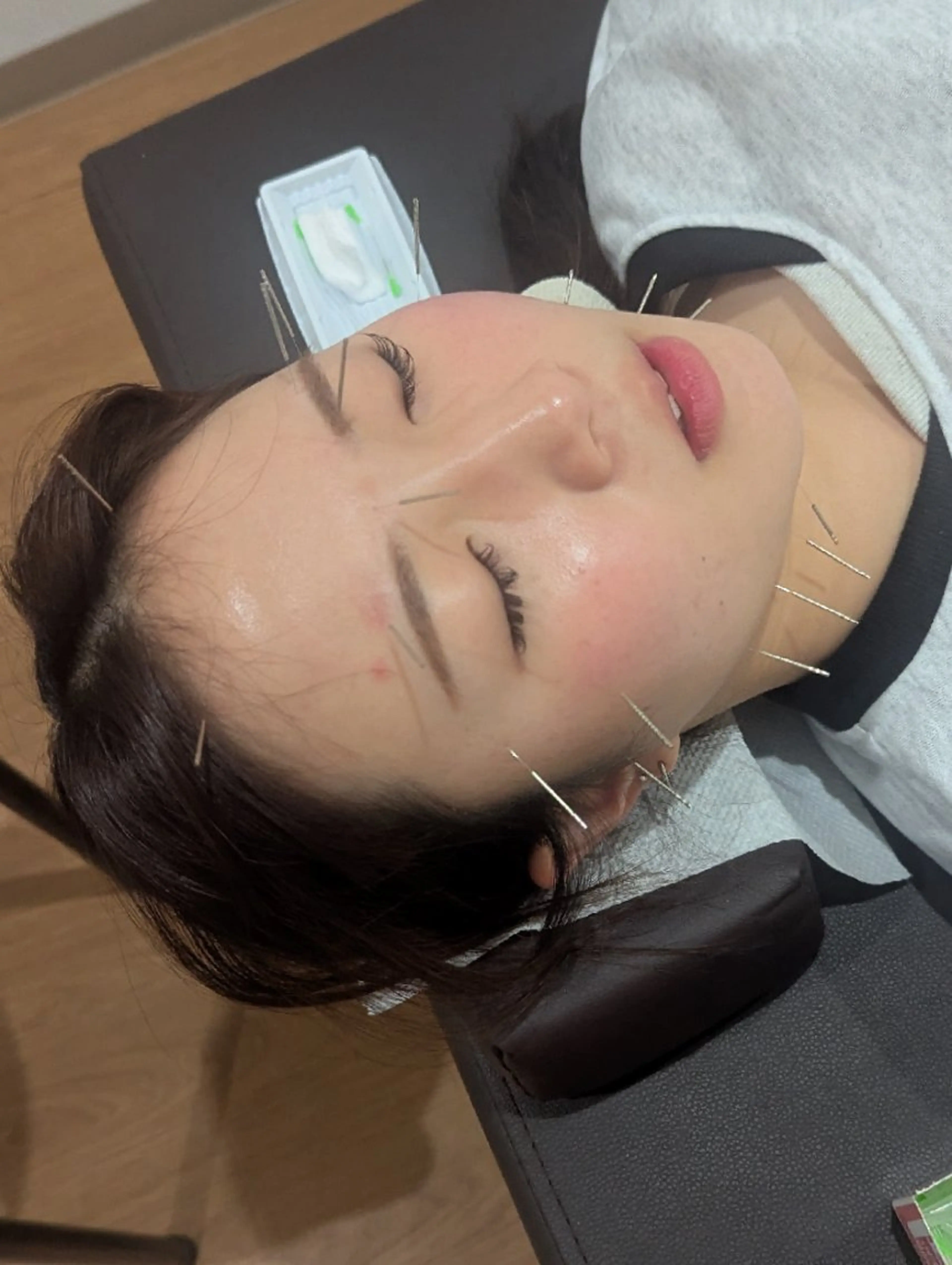 中総持寺鍼灸院所属・高畑 綜太のその他イメージ