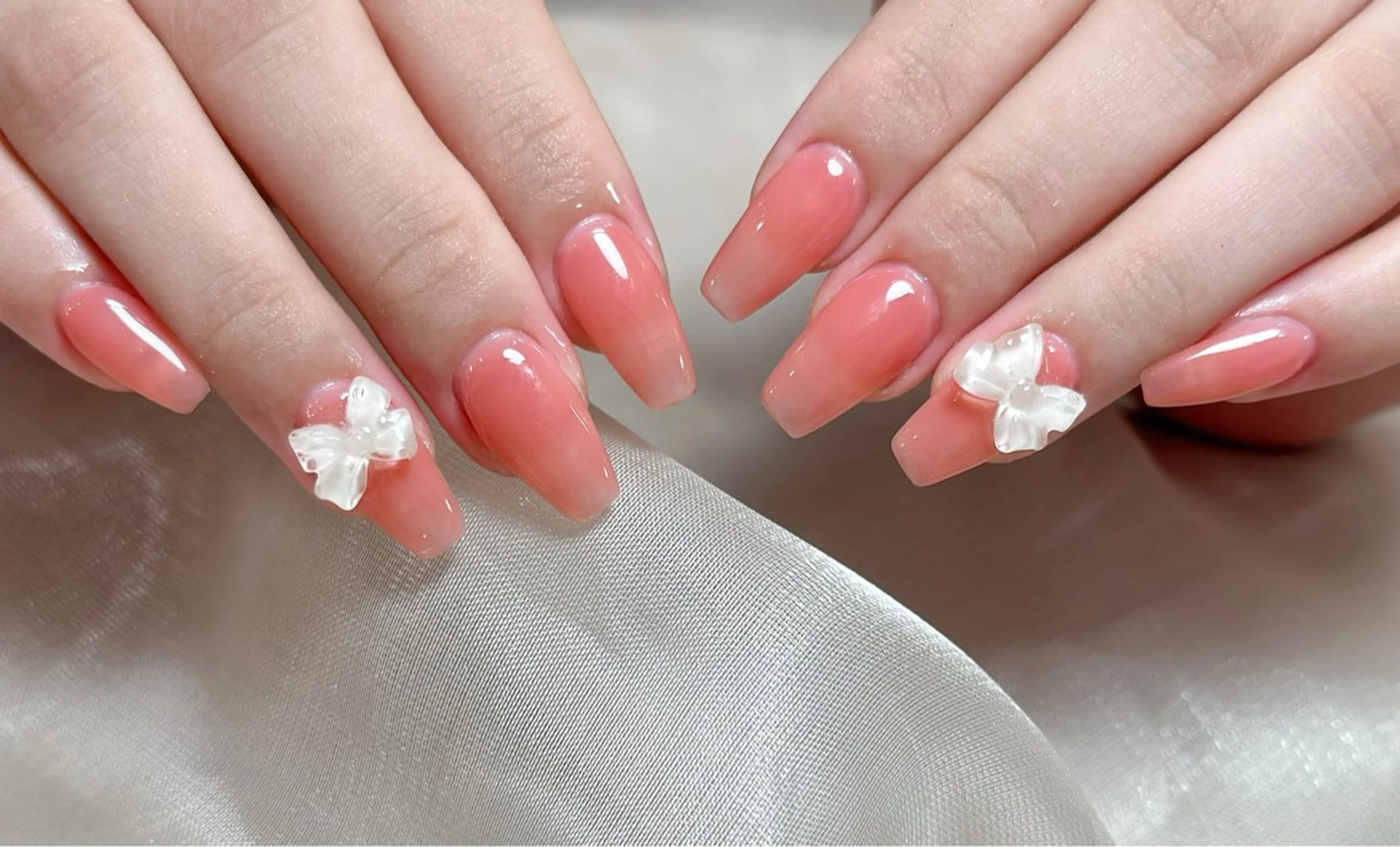 ネイル GEMINI NAILのネイルデザイン