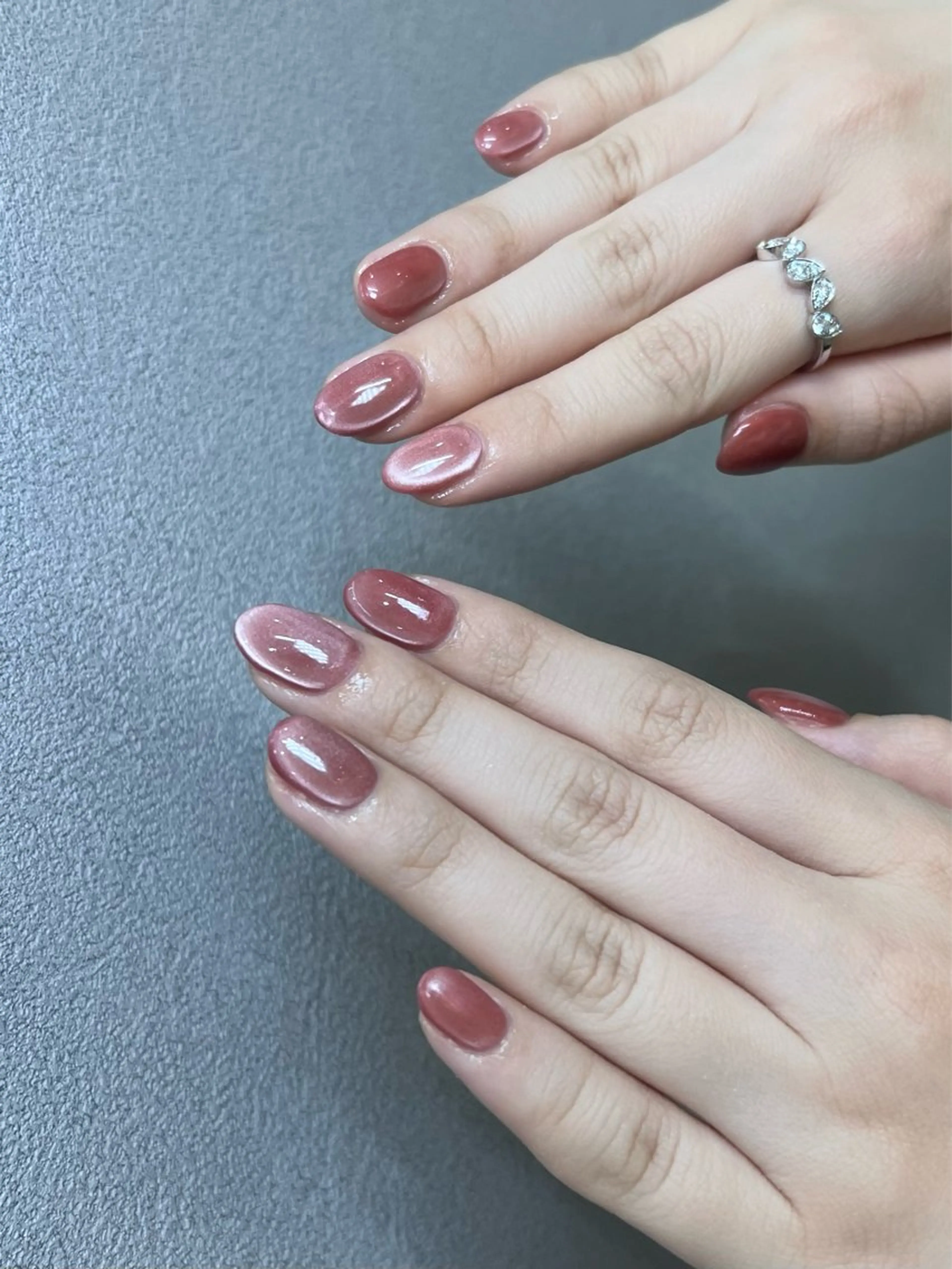 ネイル ハンドネイル YS Nailのネイルデザイン