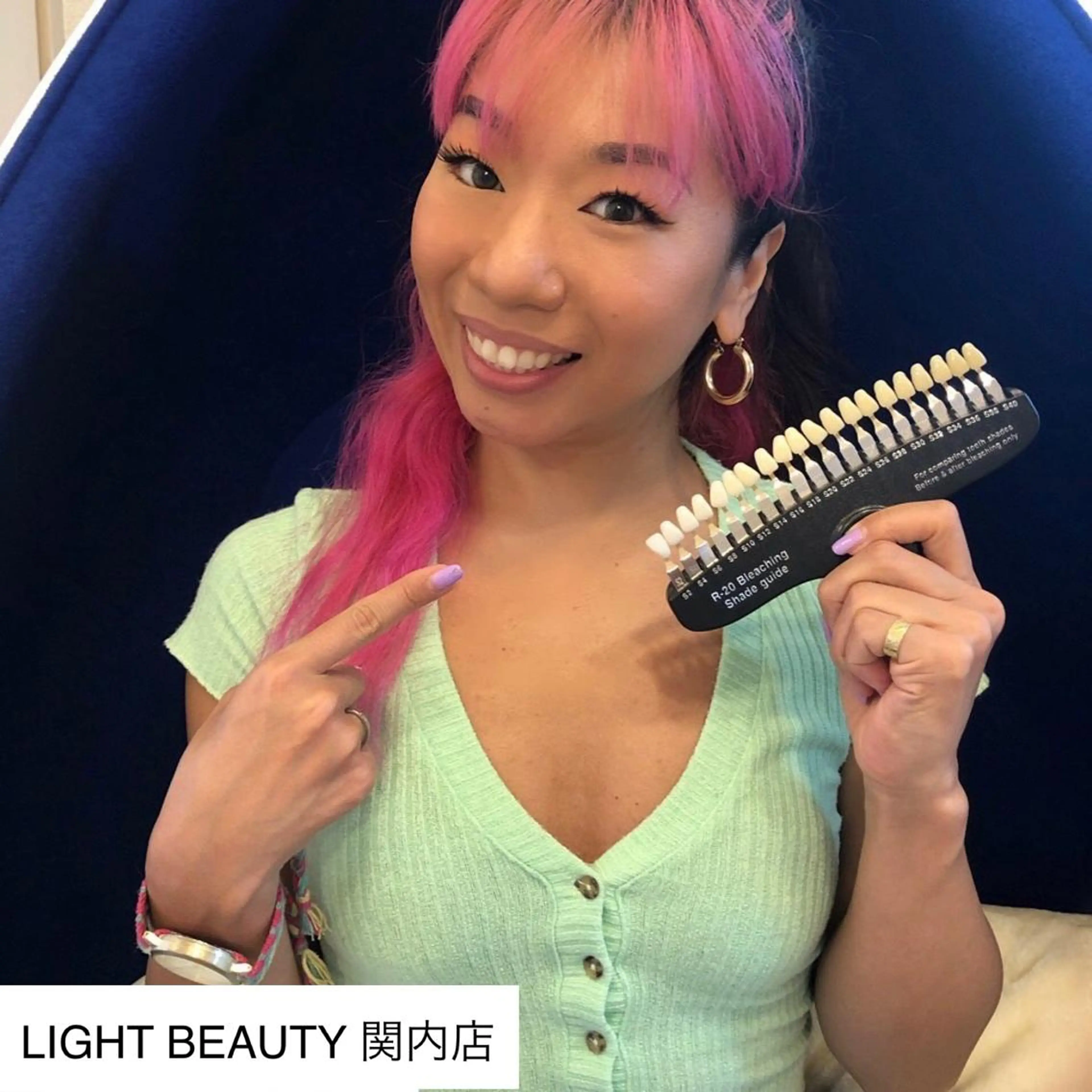 その他 LIGHT Beauty 関内店所属・ライトビューティー 関内店のその他イメージ