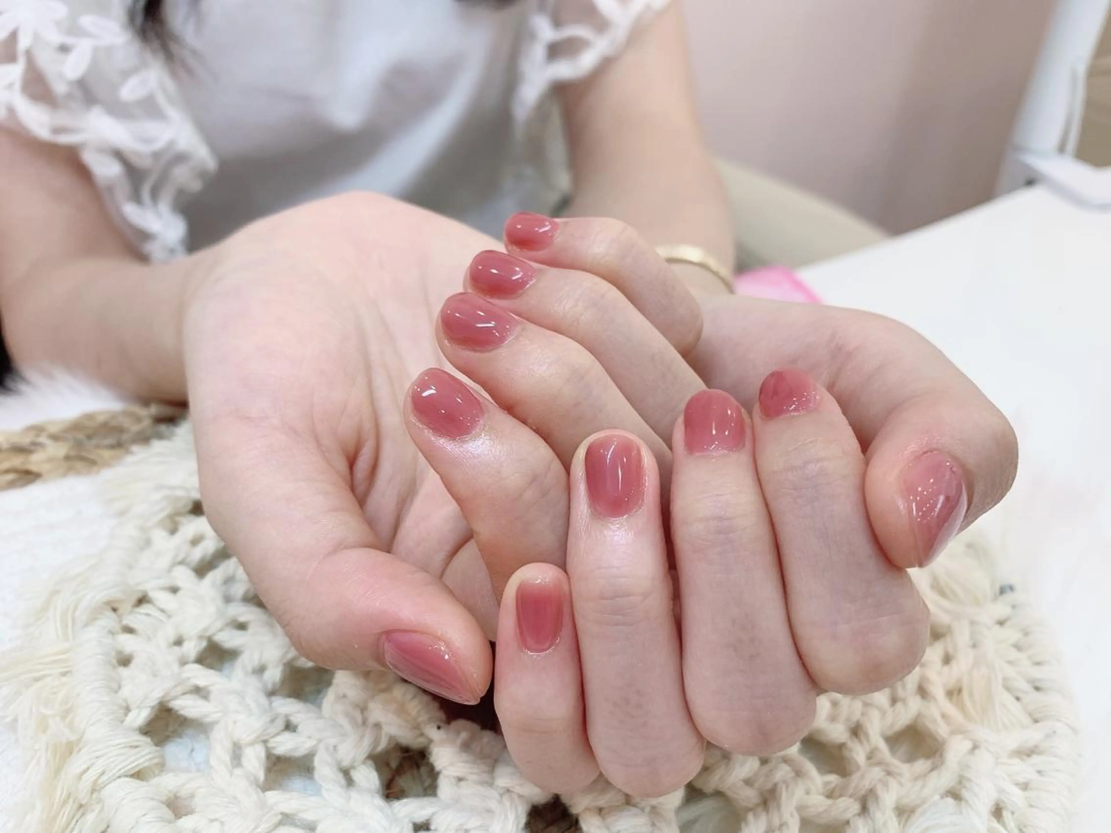 ネイル オフィスネイル Aliceネイル& マツエク3のマツエク・マツパデザイン