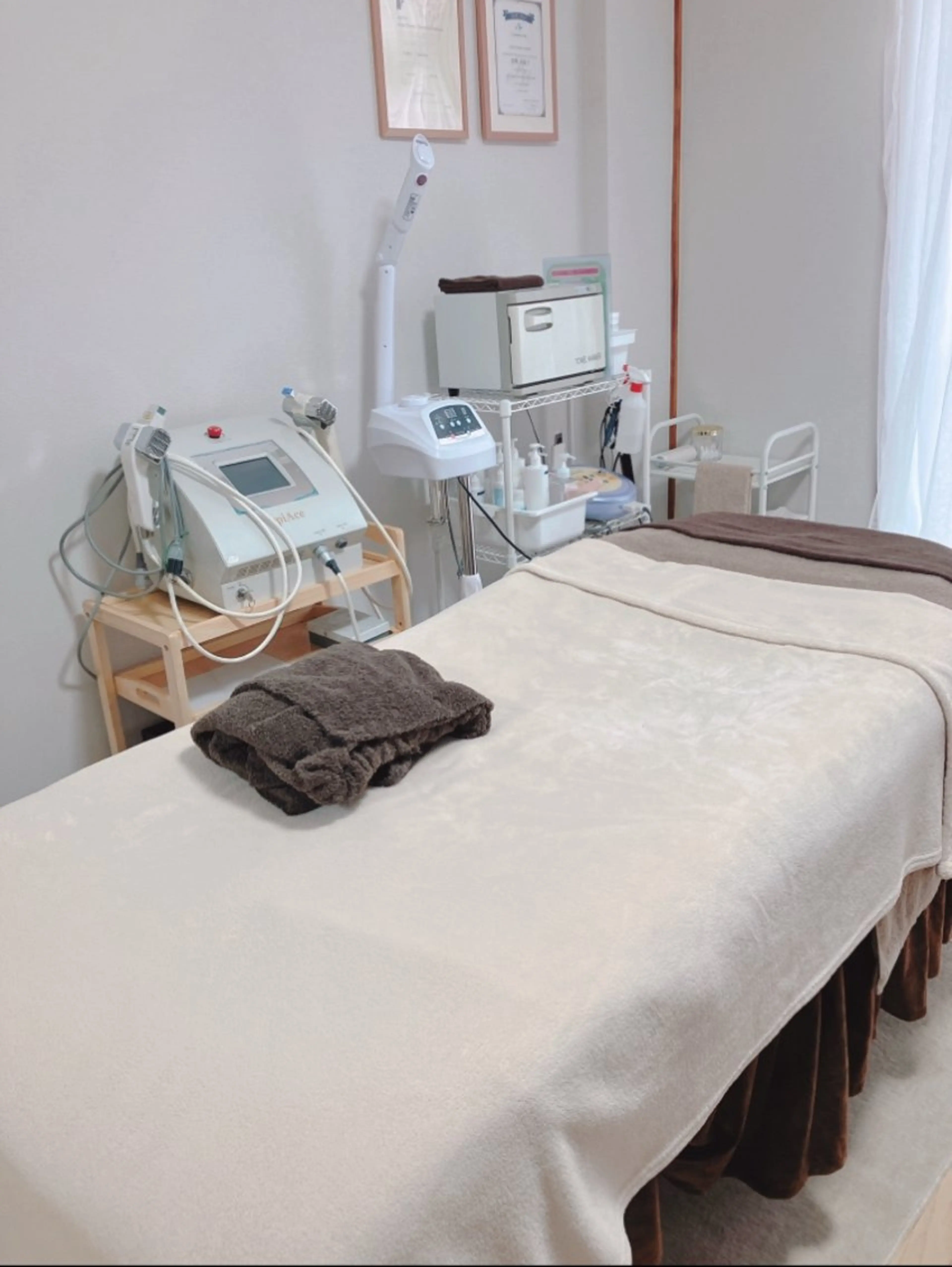 bonuru salonのエステ・リラクイメージ