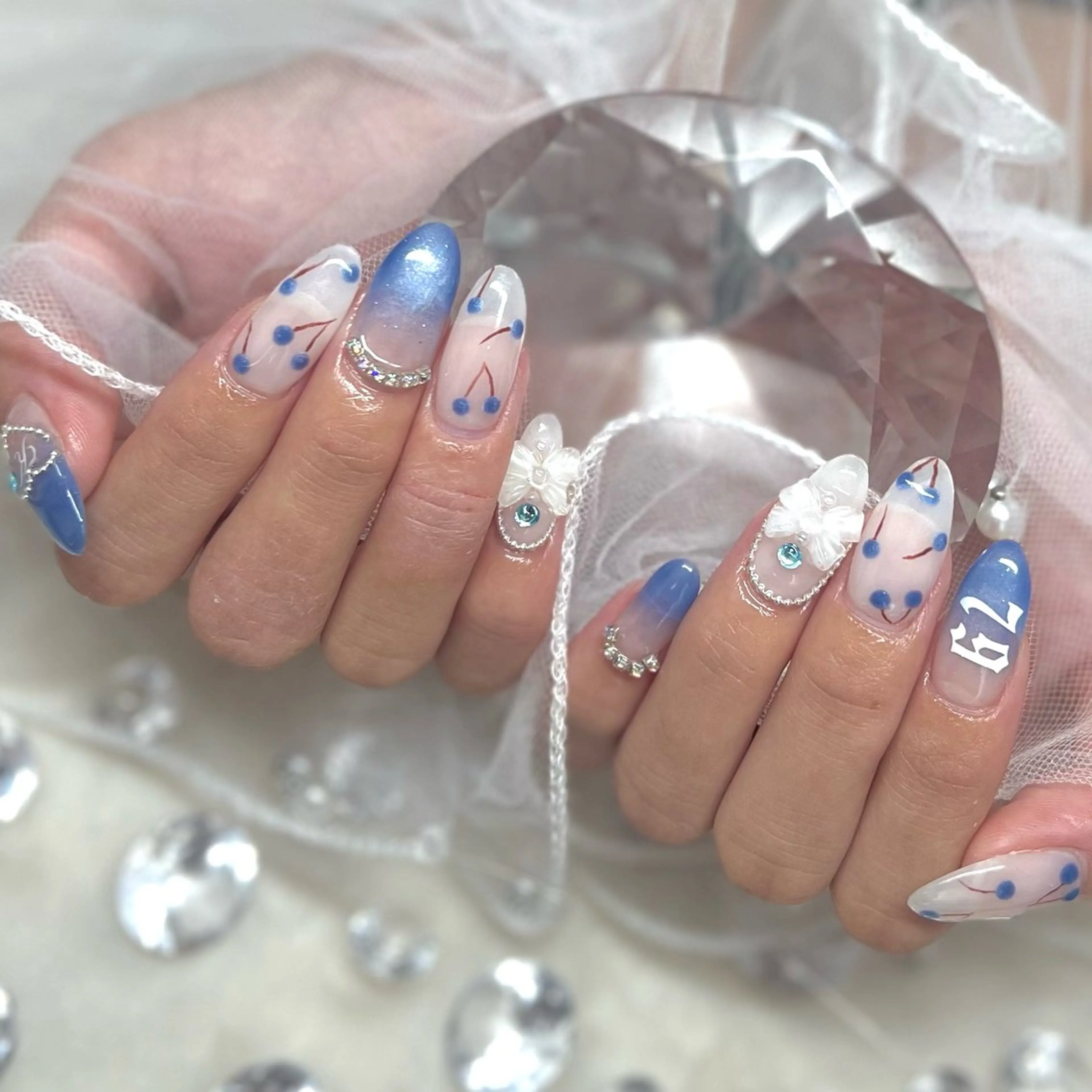 ネイル You Nailのネイルデザイン