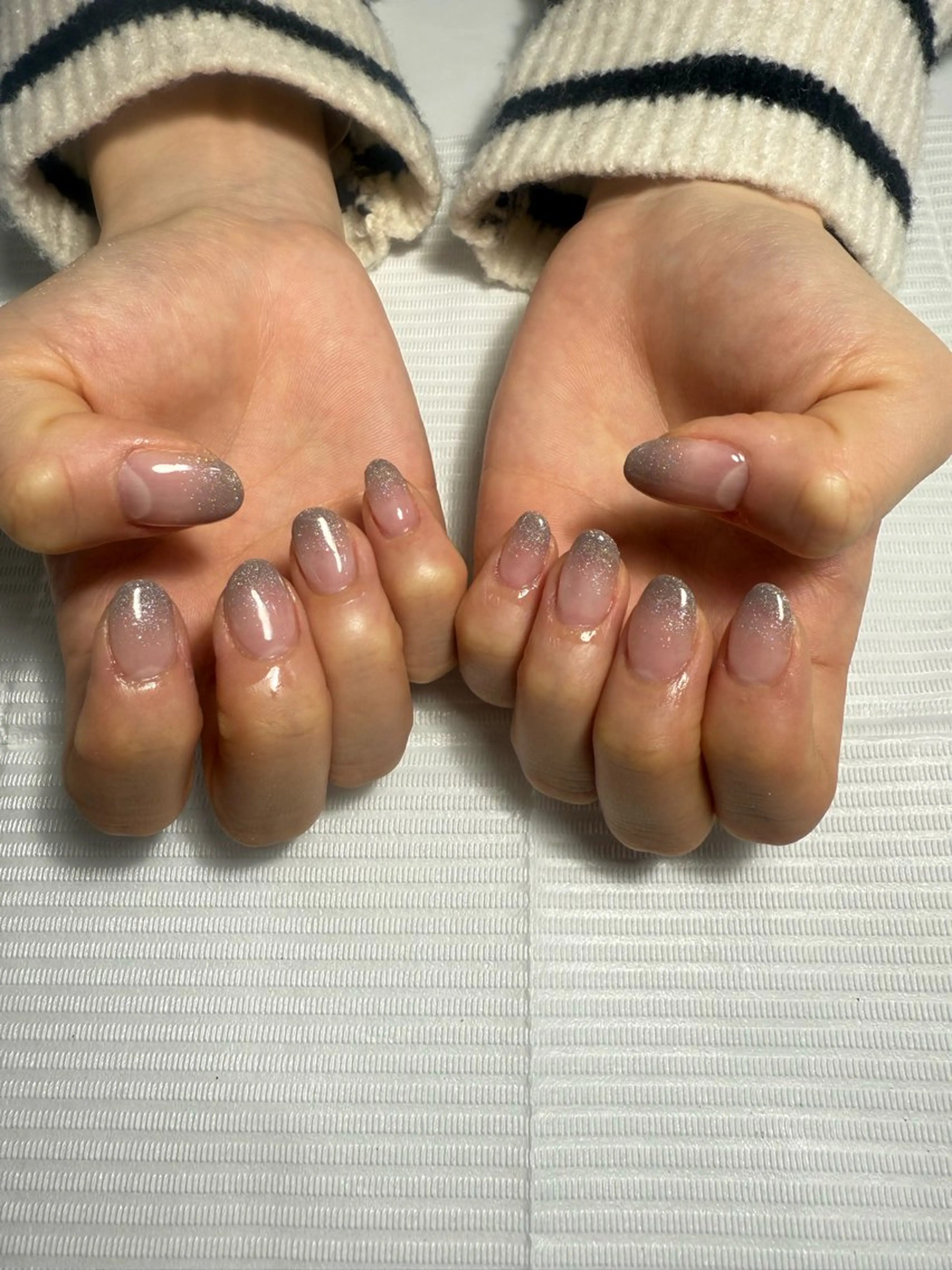 ネイル m nailのネイルデザイン