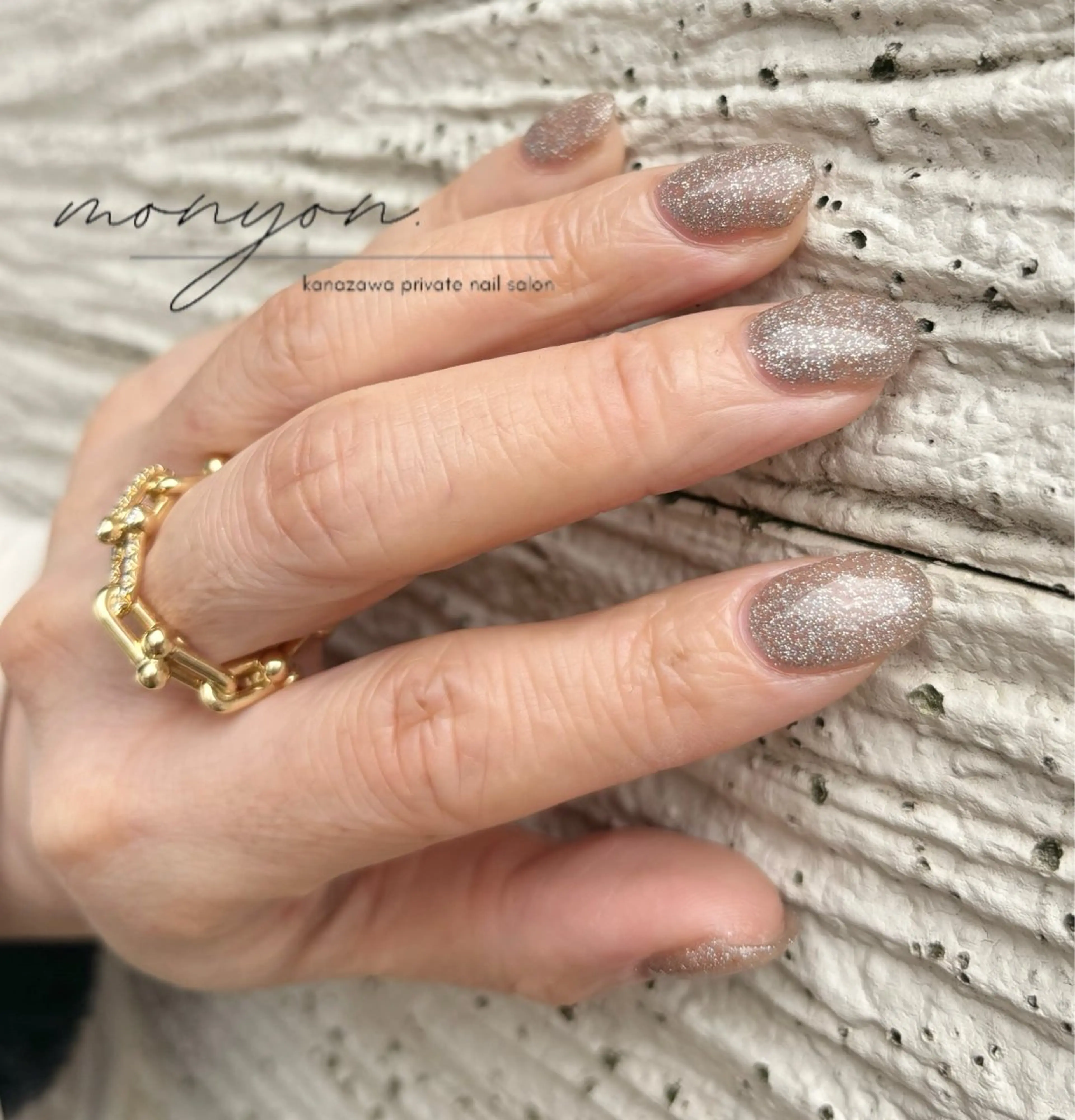 ネイル ハンドネイル etoile filanteのネイルデザイン