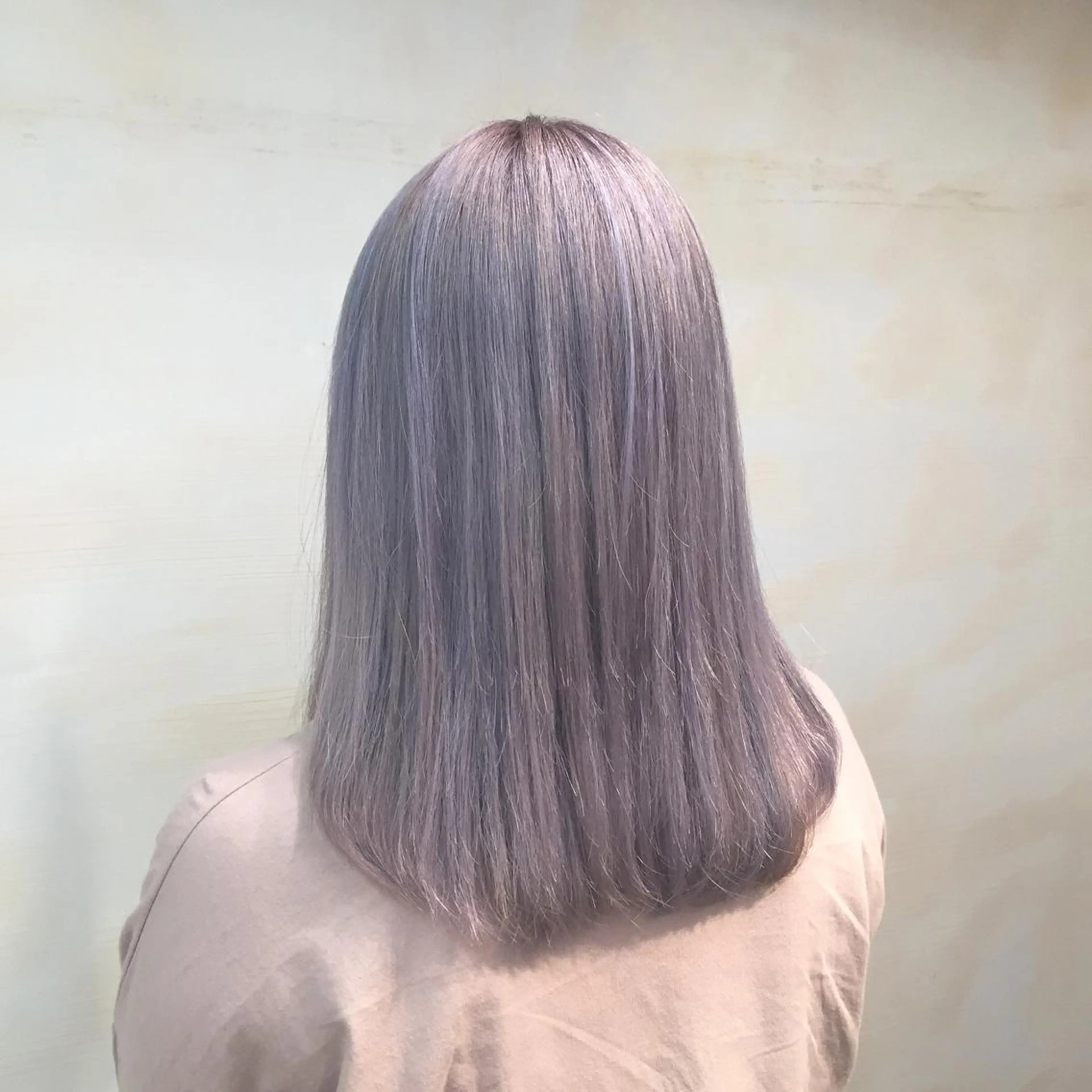 ミディアム 馴染み100%🔥 エクステ/daikiのヘアスタイル