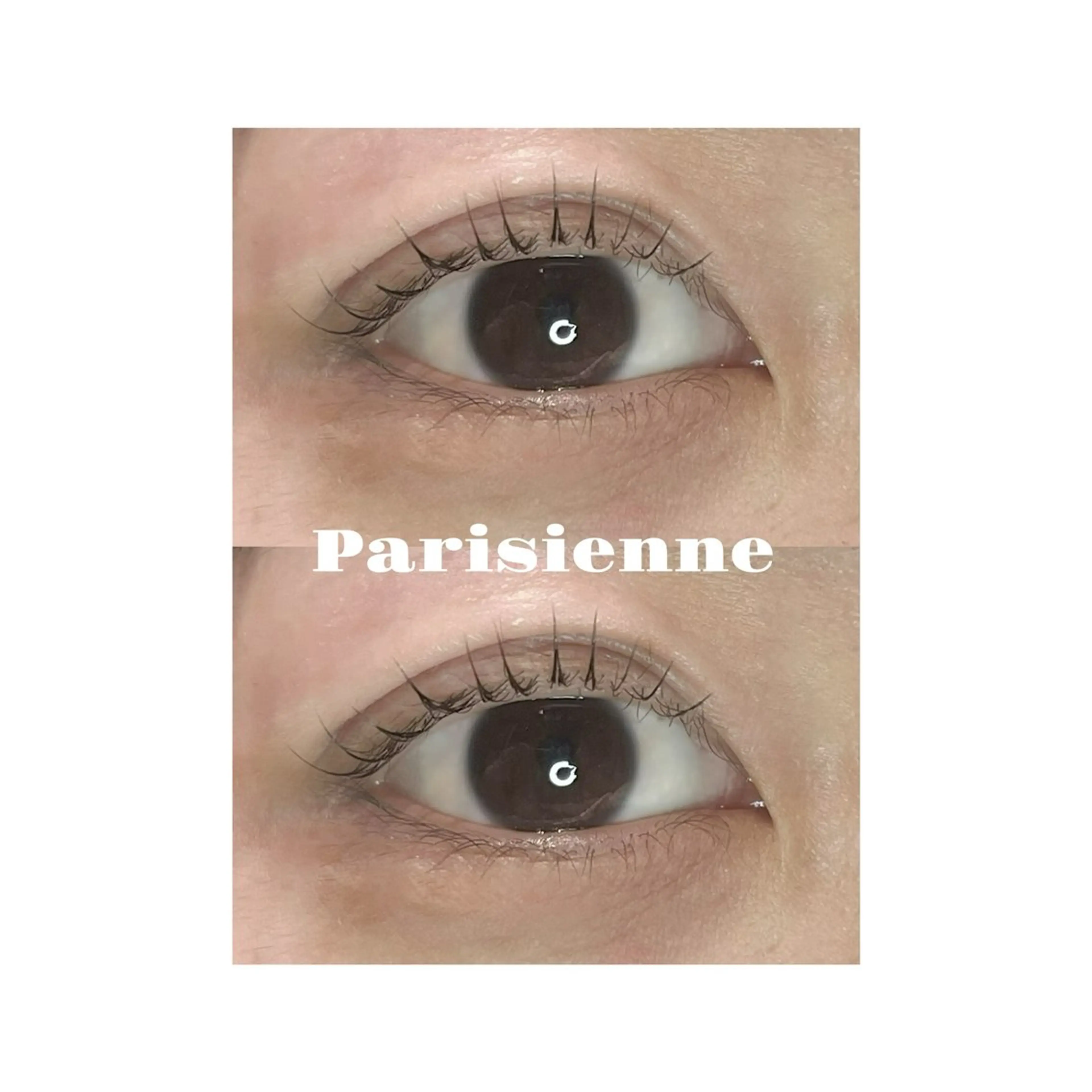 マツエク・マツパ mayuko マツパ&マツエクʚଓのマツエク・マツパデザイン