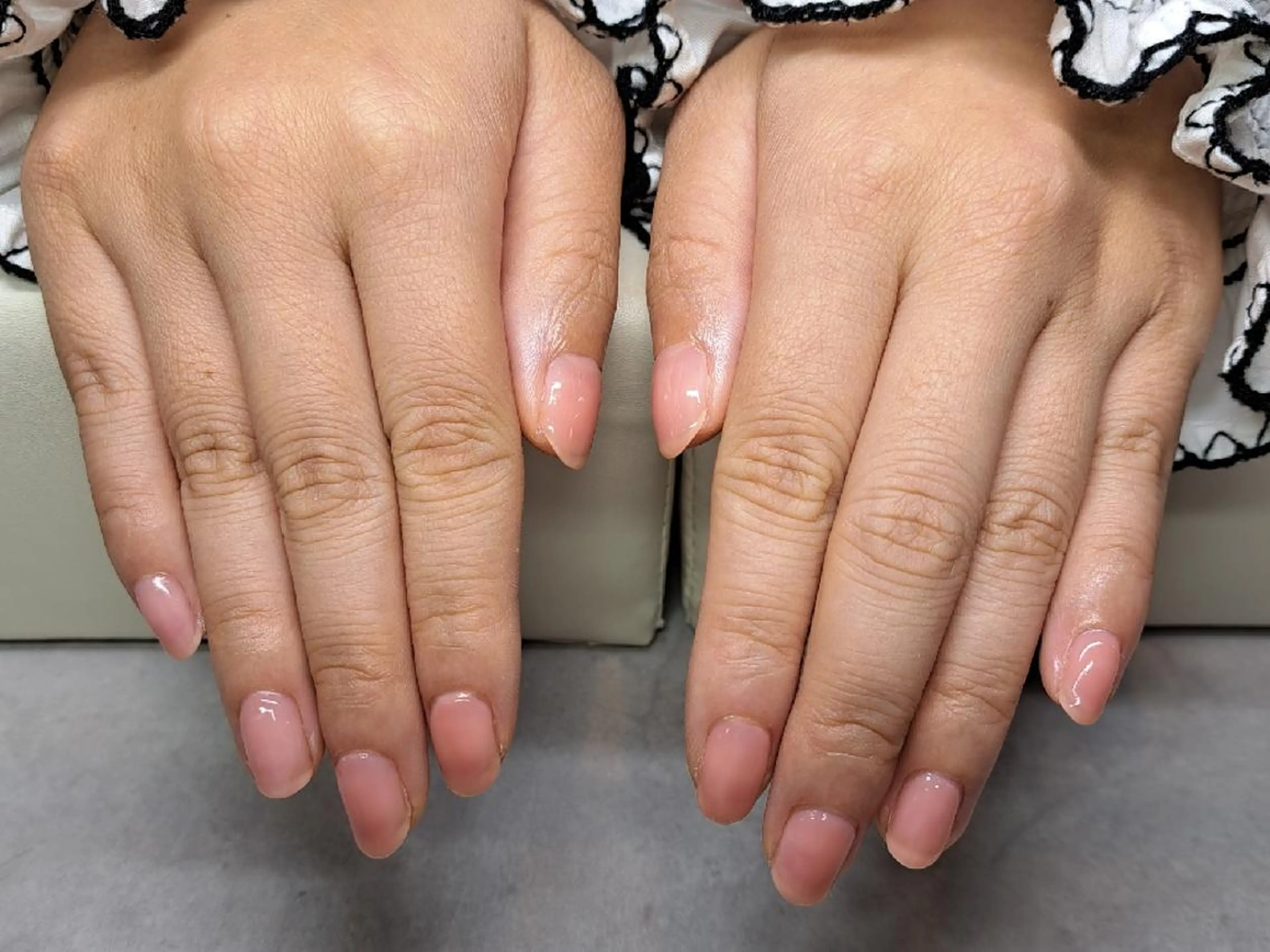 ネイル HAYASHI  Nのネイルデザイン