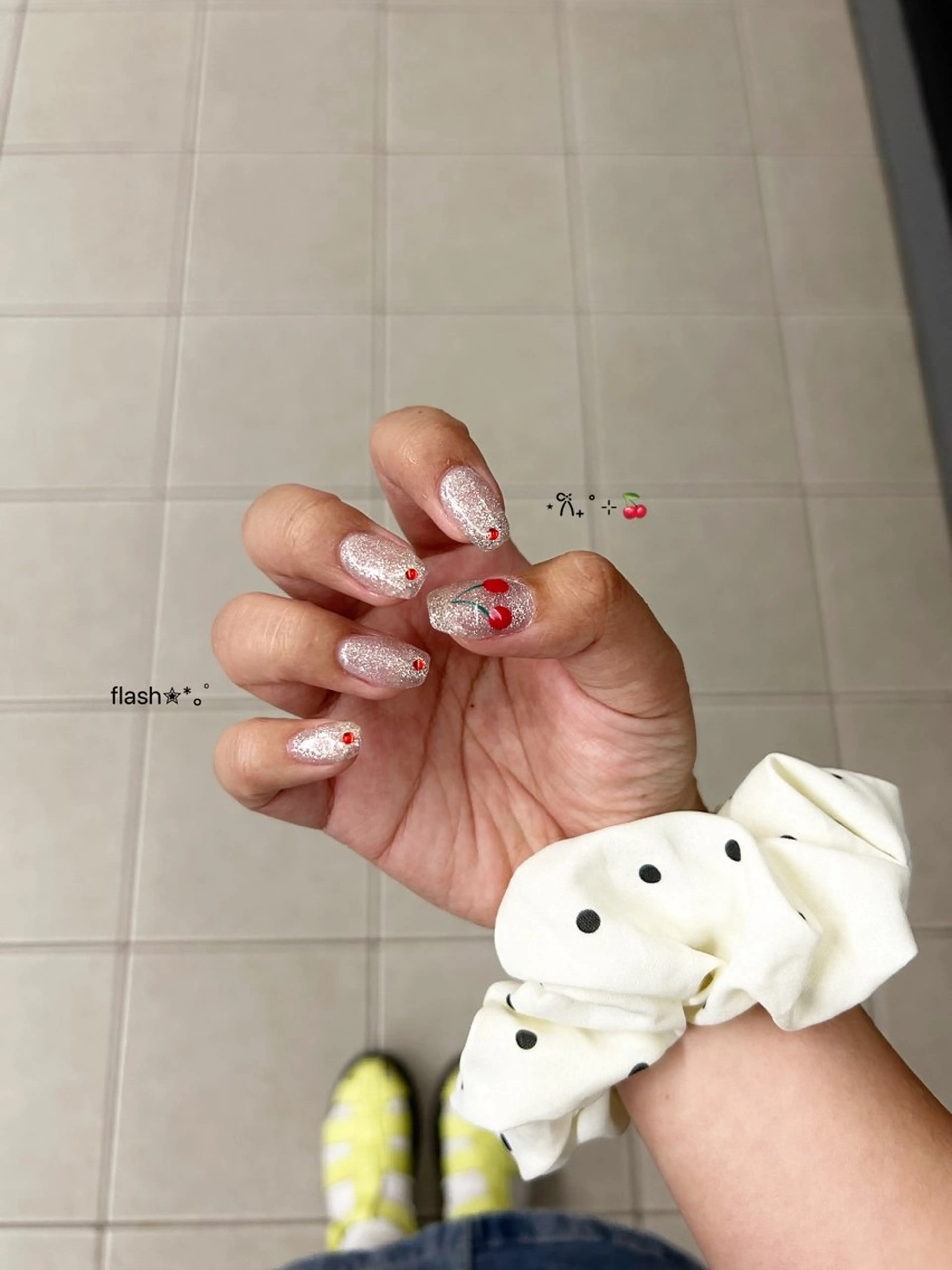 ネイル koyuki .のネイルデザイン