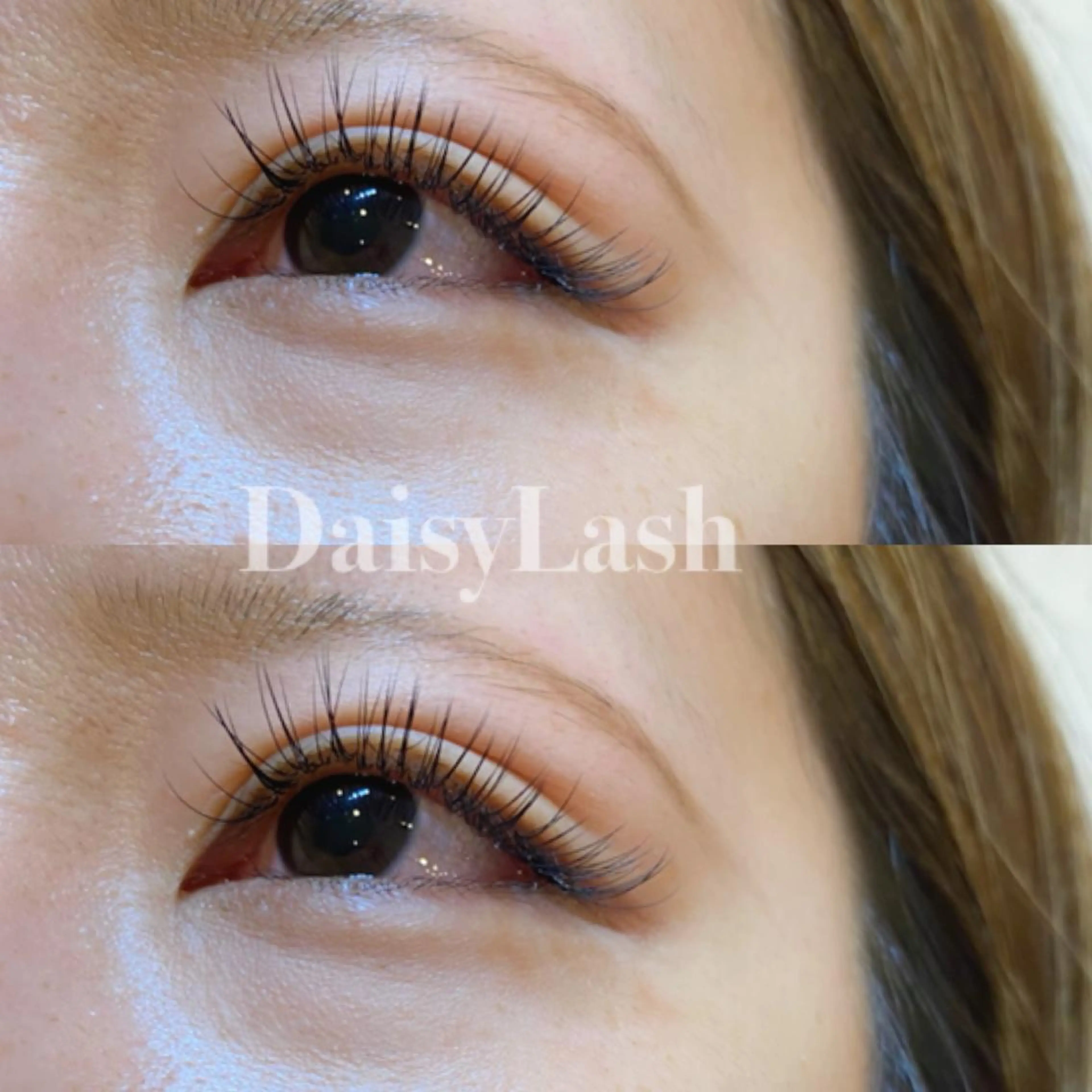 マツエク・マツパ s saeのマツエク・マツパデザイン