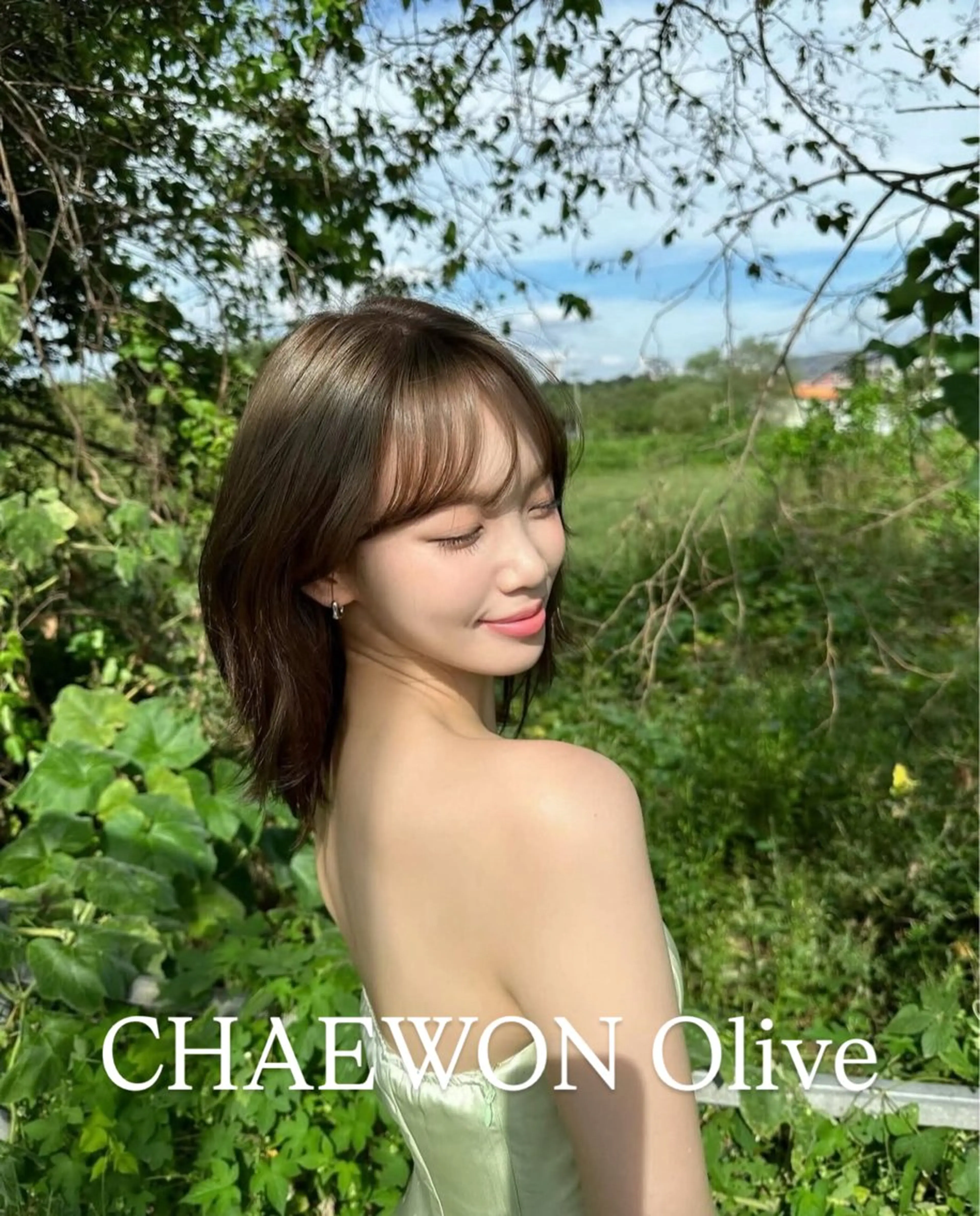 ミディアム カラー ダブルカラー ヘアカラー 🌸shuka🌸新 宿／coloristのヘアスタイル