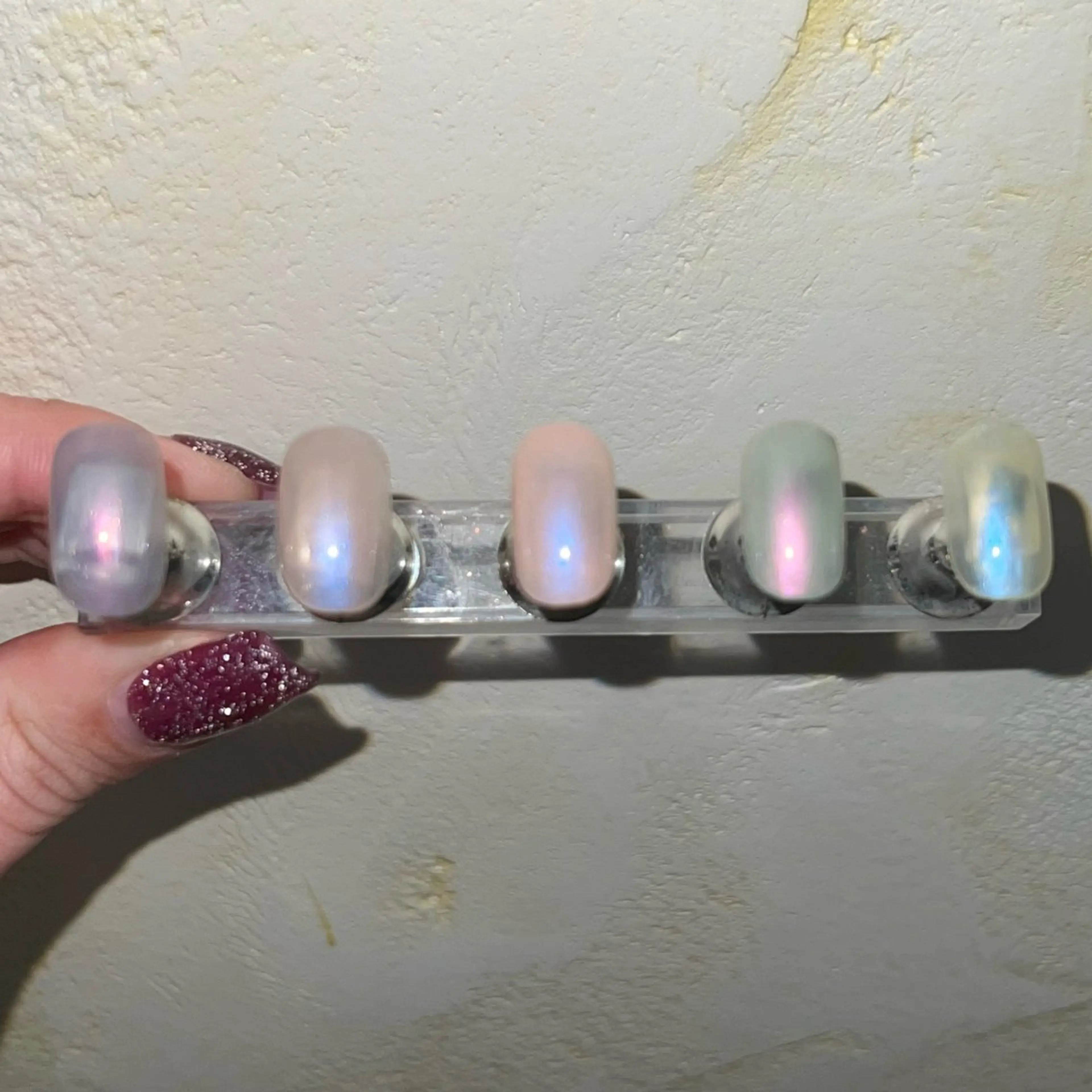 ネイル HENRIETTA NAILSALONのネイルデザイン