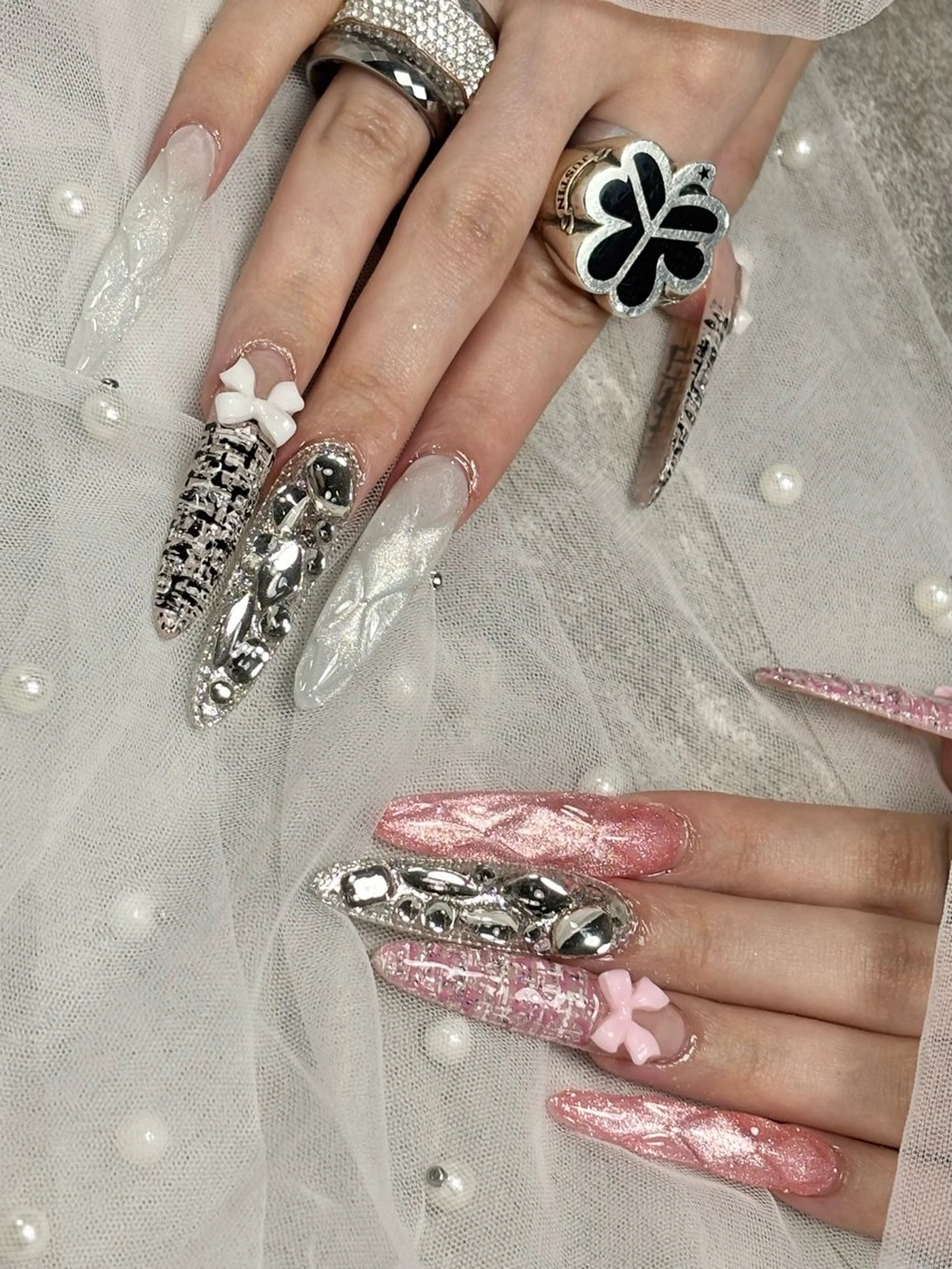 ネイル Y's nailのネイルデザイン