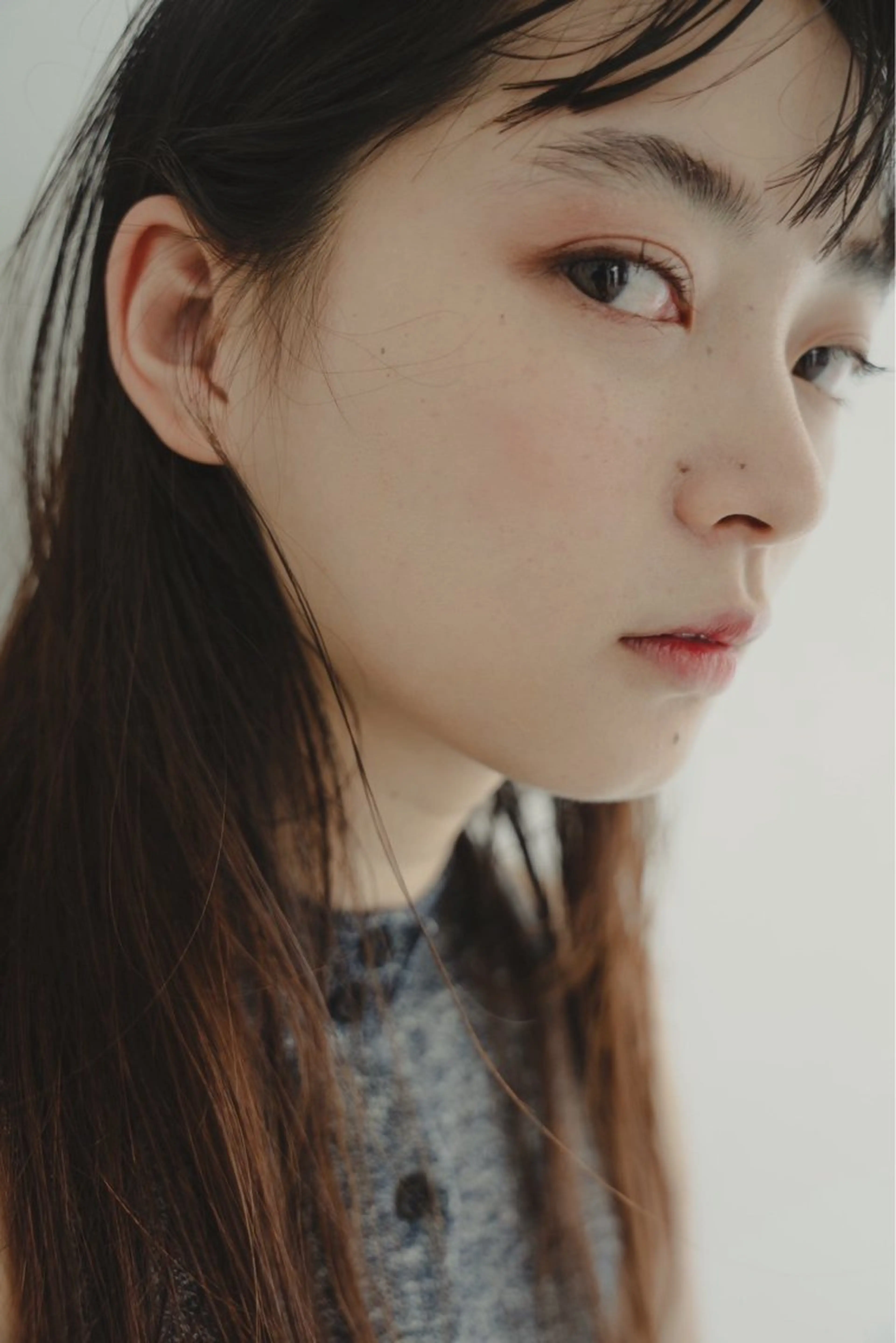 【平日限定✨】🌸美眉&抜け感アイブロウスタイリング&レクチャー‼️¥5500の写真