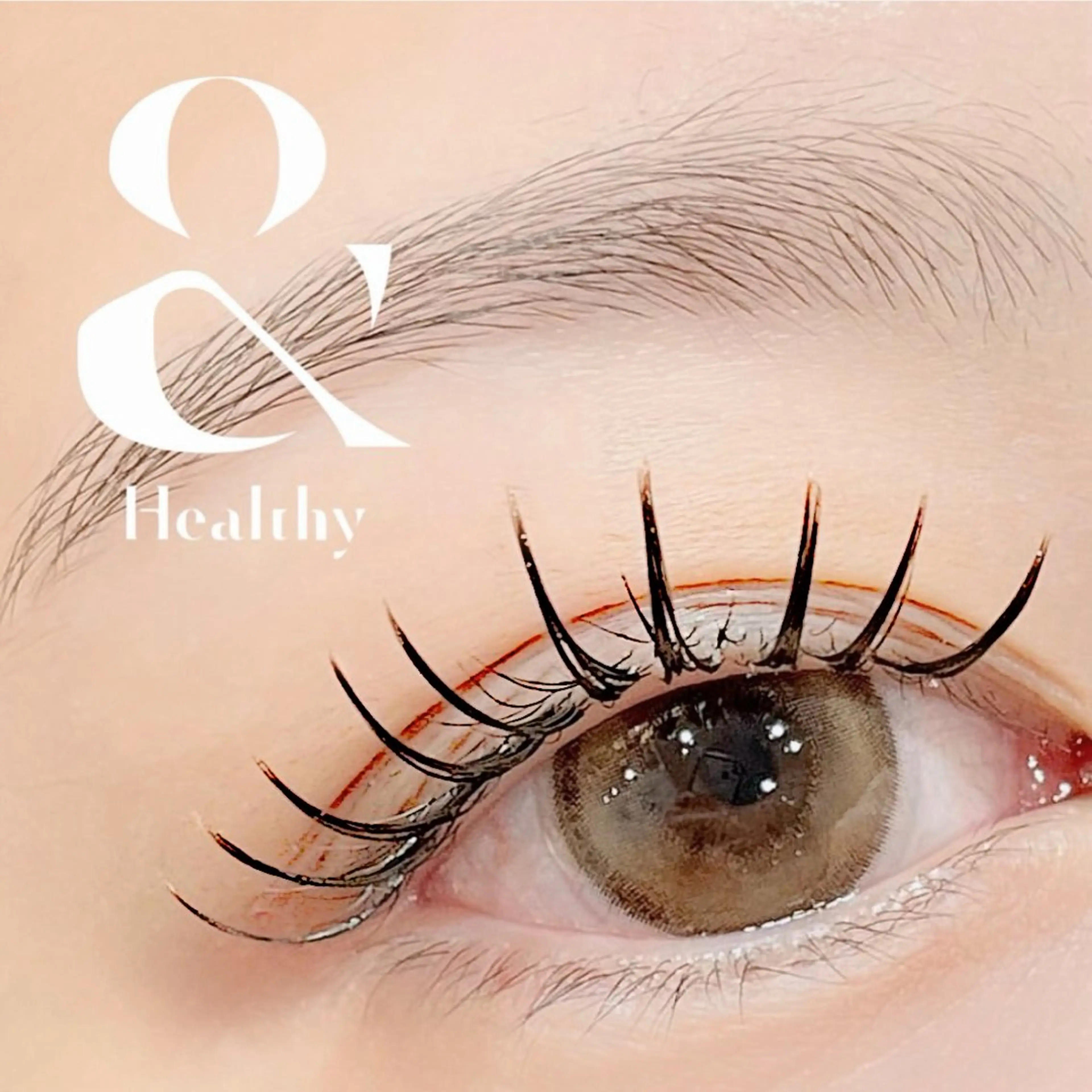 &Healthy 120本(お目元撮影のため特価)の写真