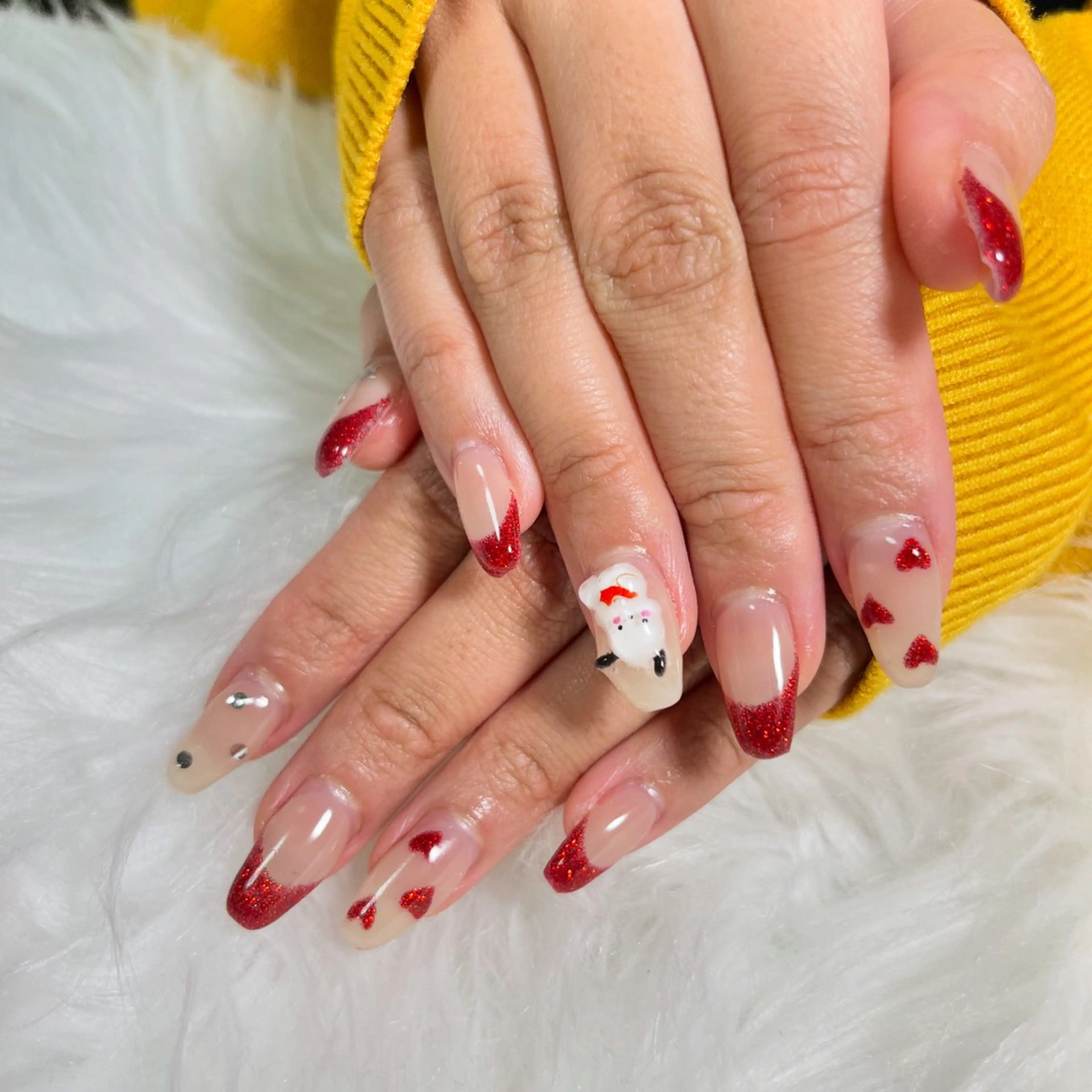 ネイル nailsalon  kirari所属・nail salon kirariのネイルデザイン