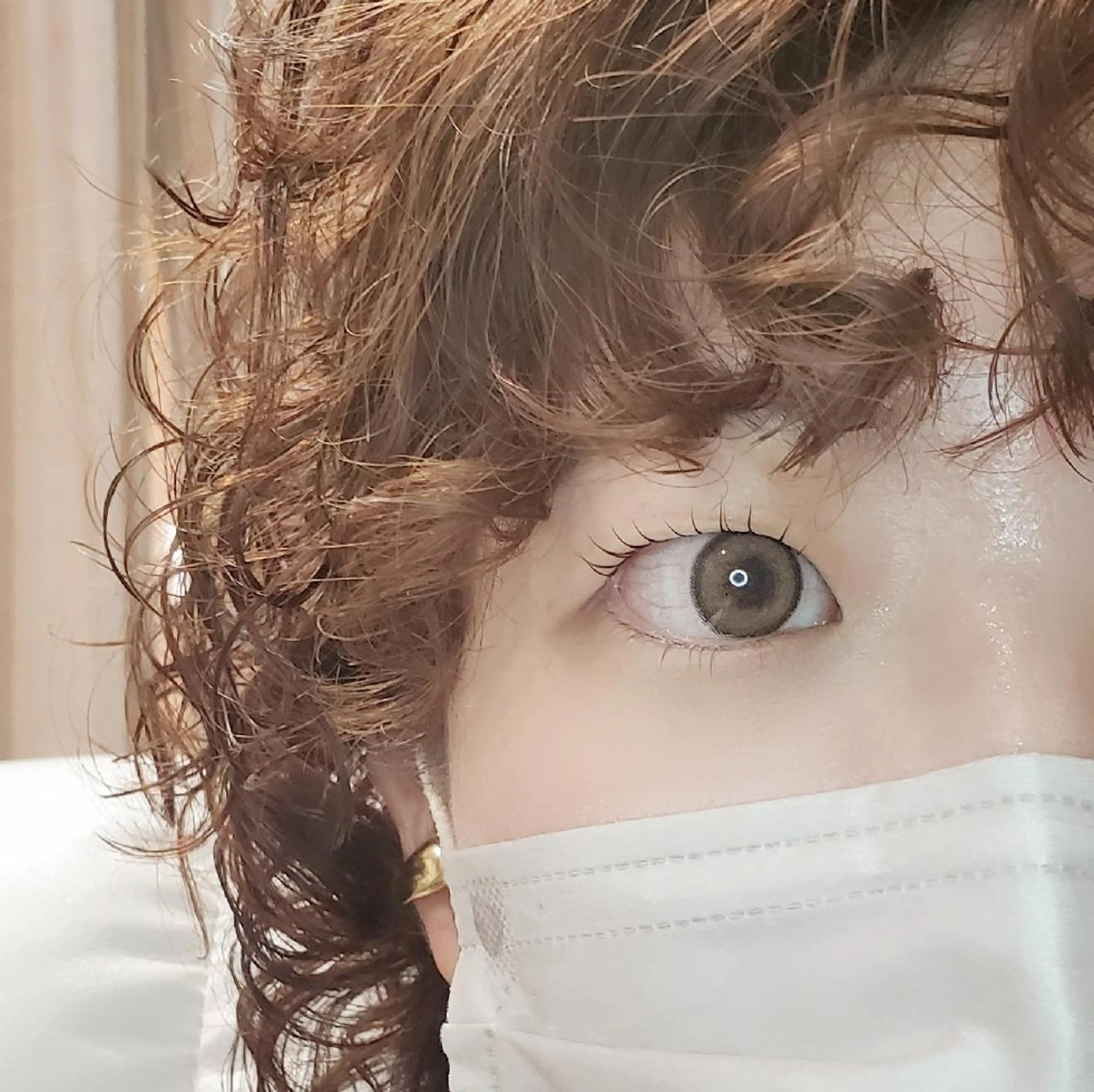 マツエク・マツパ マツパ eyelist 🌙ゆうのマツエク・マツパデザイン