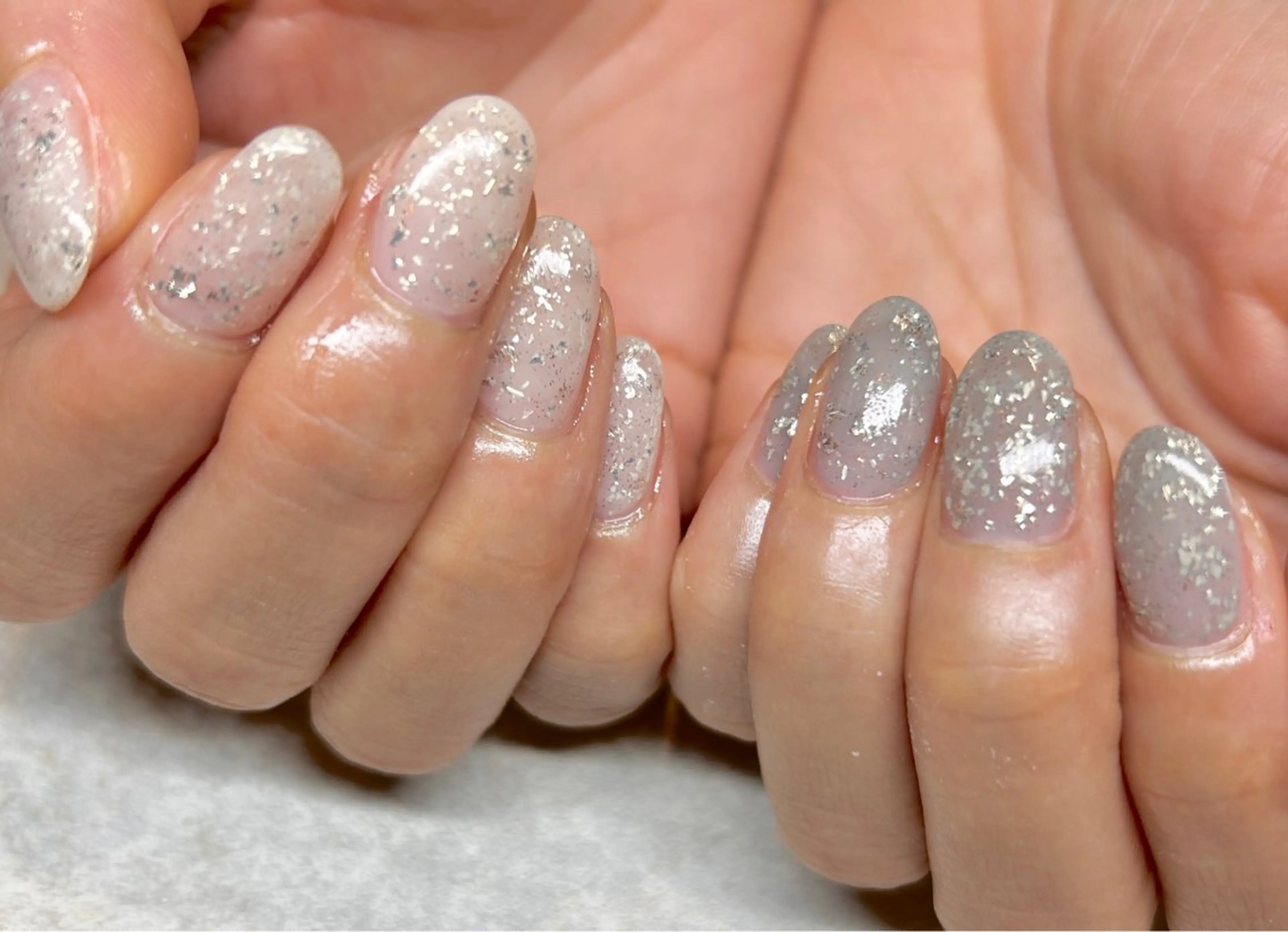 ネイル 春ネイル N.style所属・Ｎ. styleのネイルデザイン