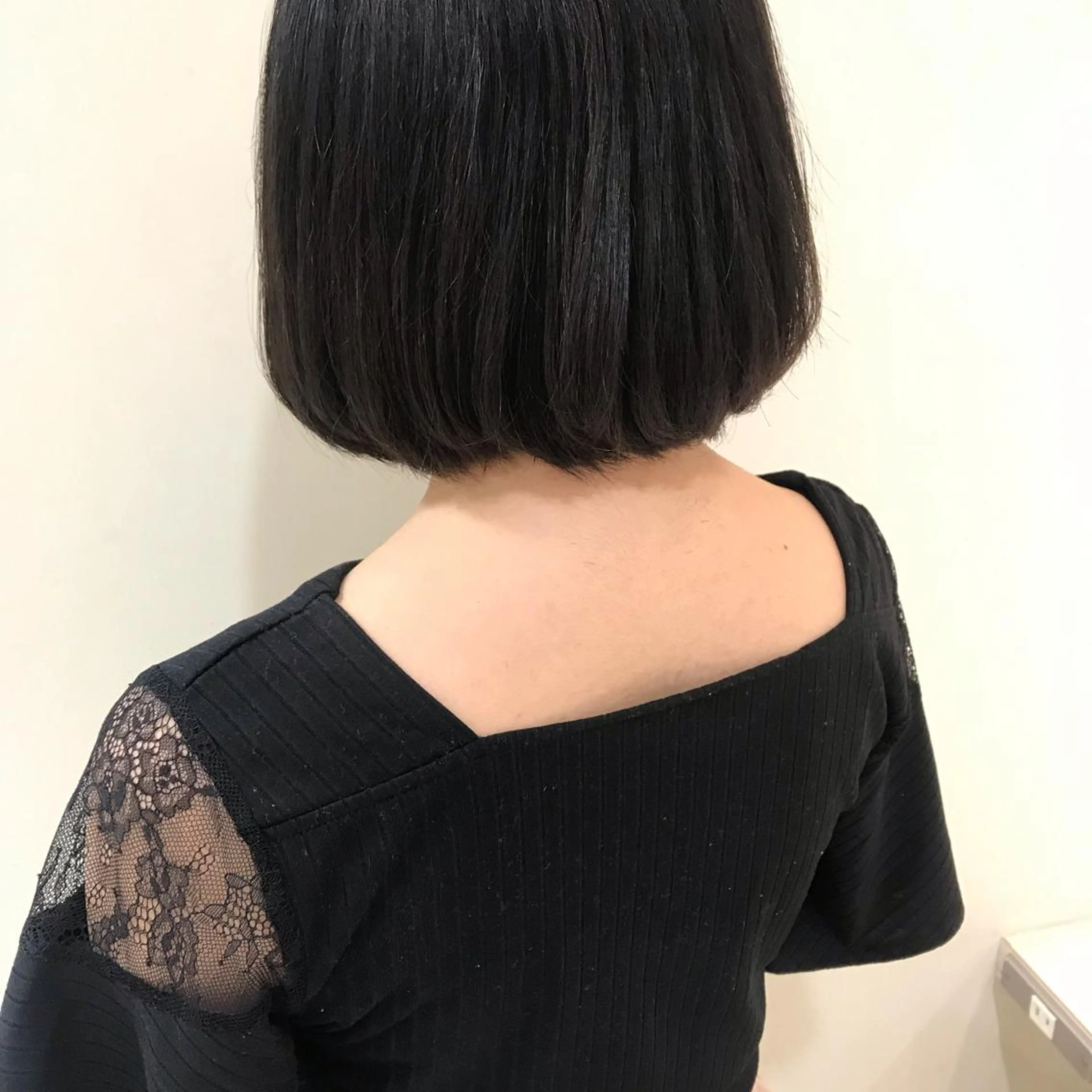 ミディアム riho/ブリーチ/ デザインカラー/辻堂のヘアスタイル