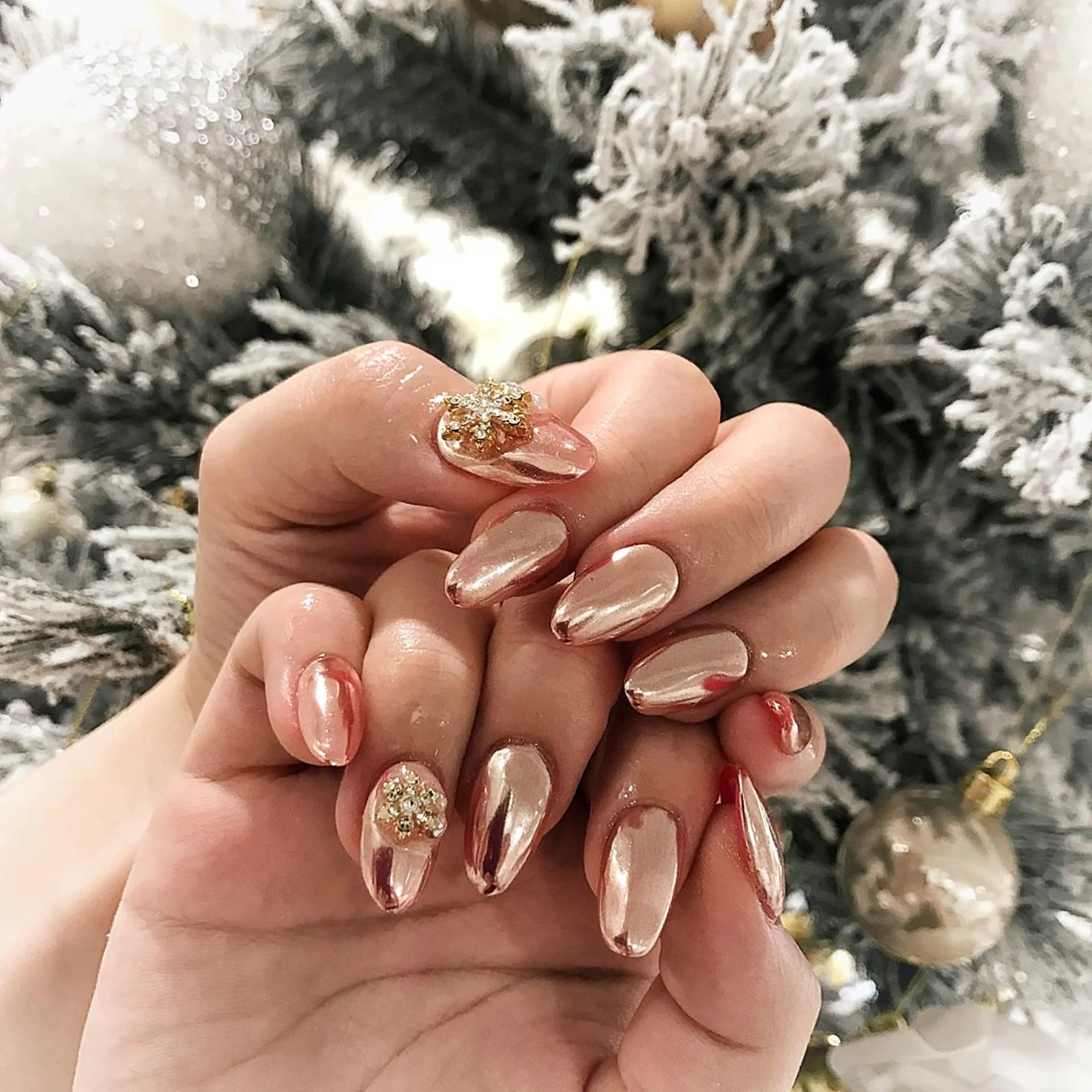 ネイル nail salon A'n bijouのネイルデザイン