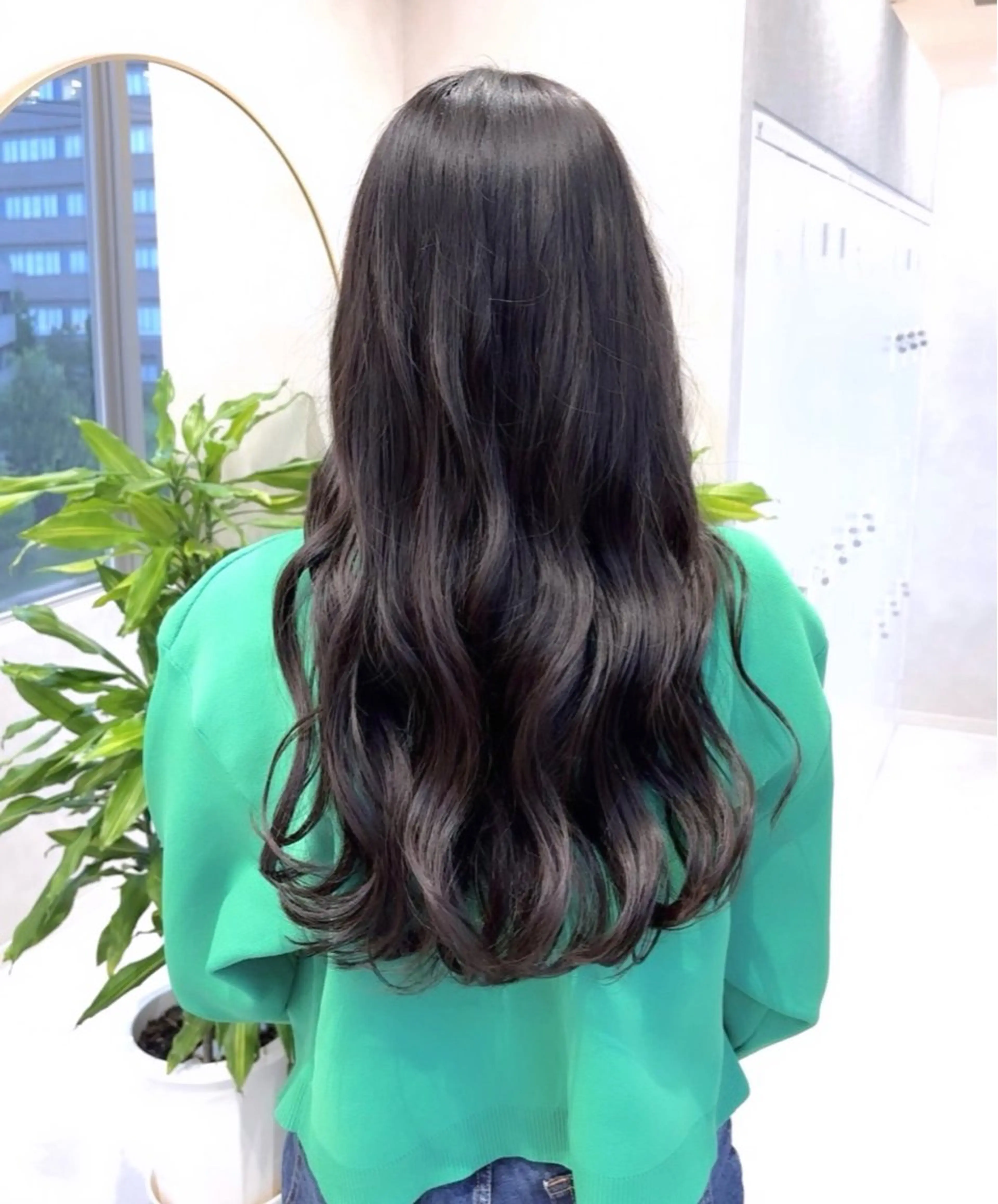 ロング ❤️🐩* AKANE*🐩❤️のヘアスタイル