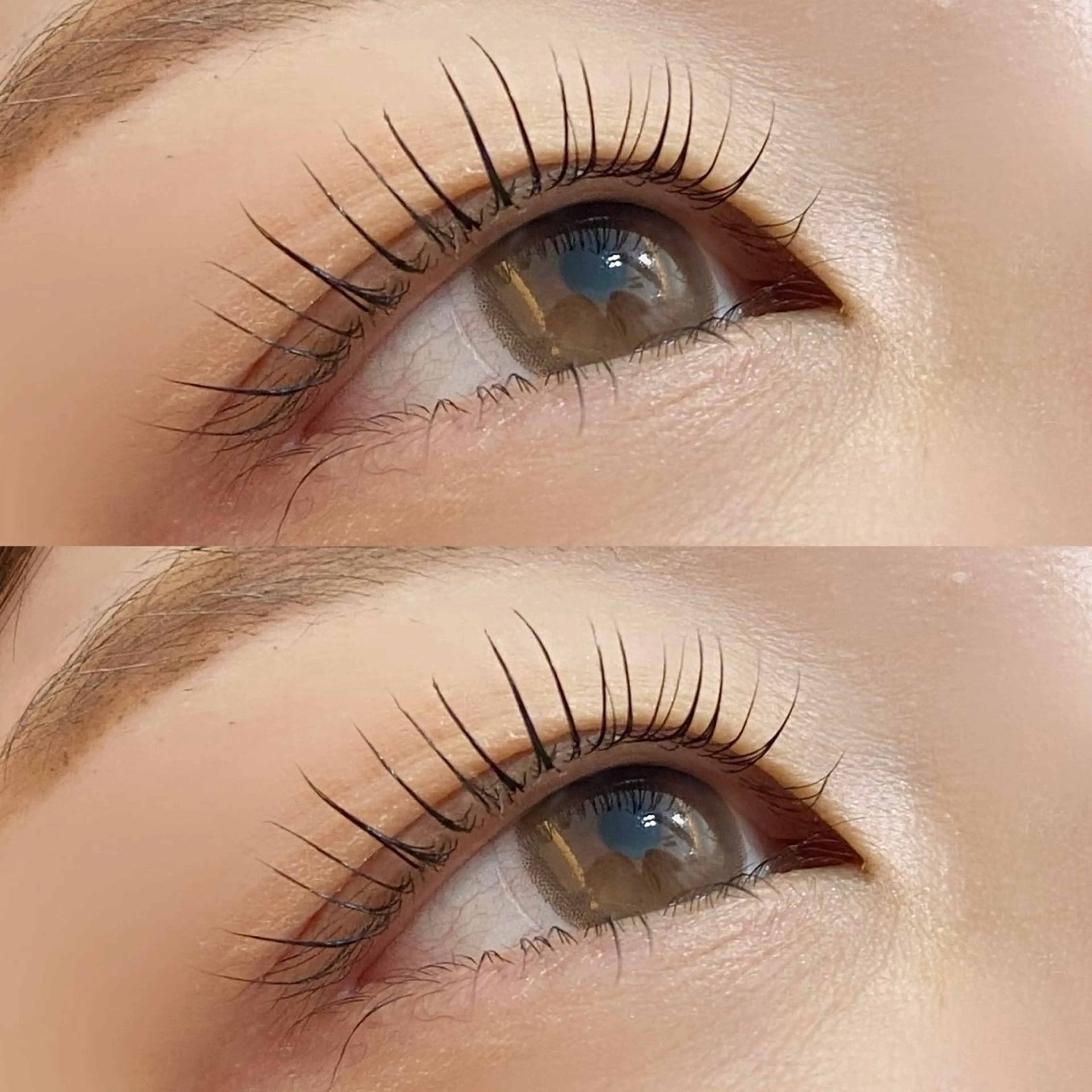 マツエク・マツパ jiem5eye ジェイムファイブアイのマツエク・マツパデザイン