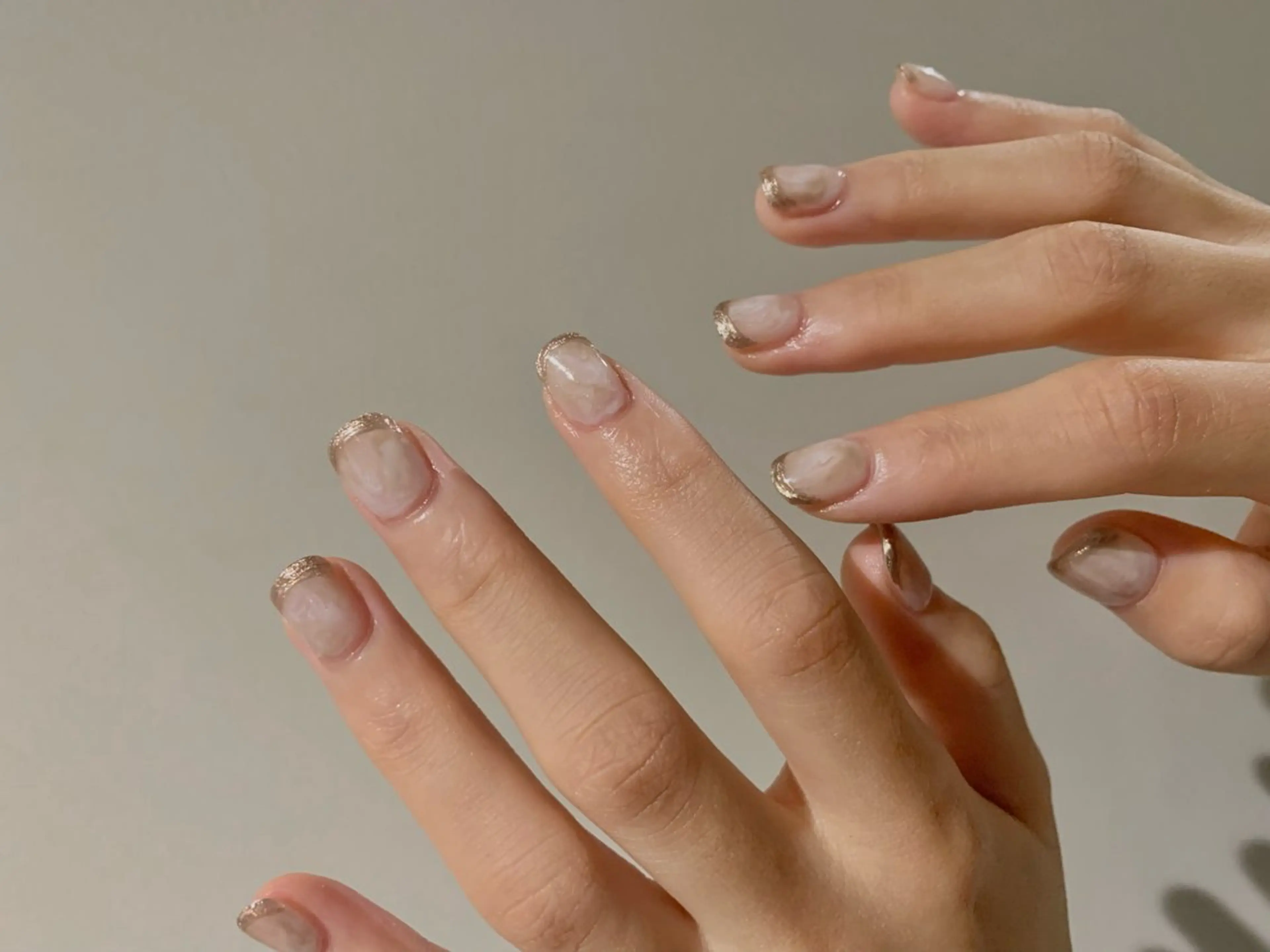 ネイル BeColorful新宿所属・co nai_lのネイルデザイン