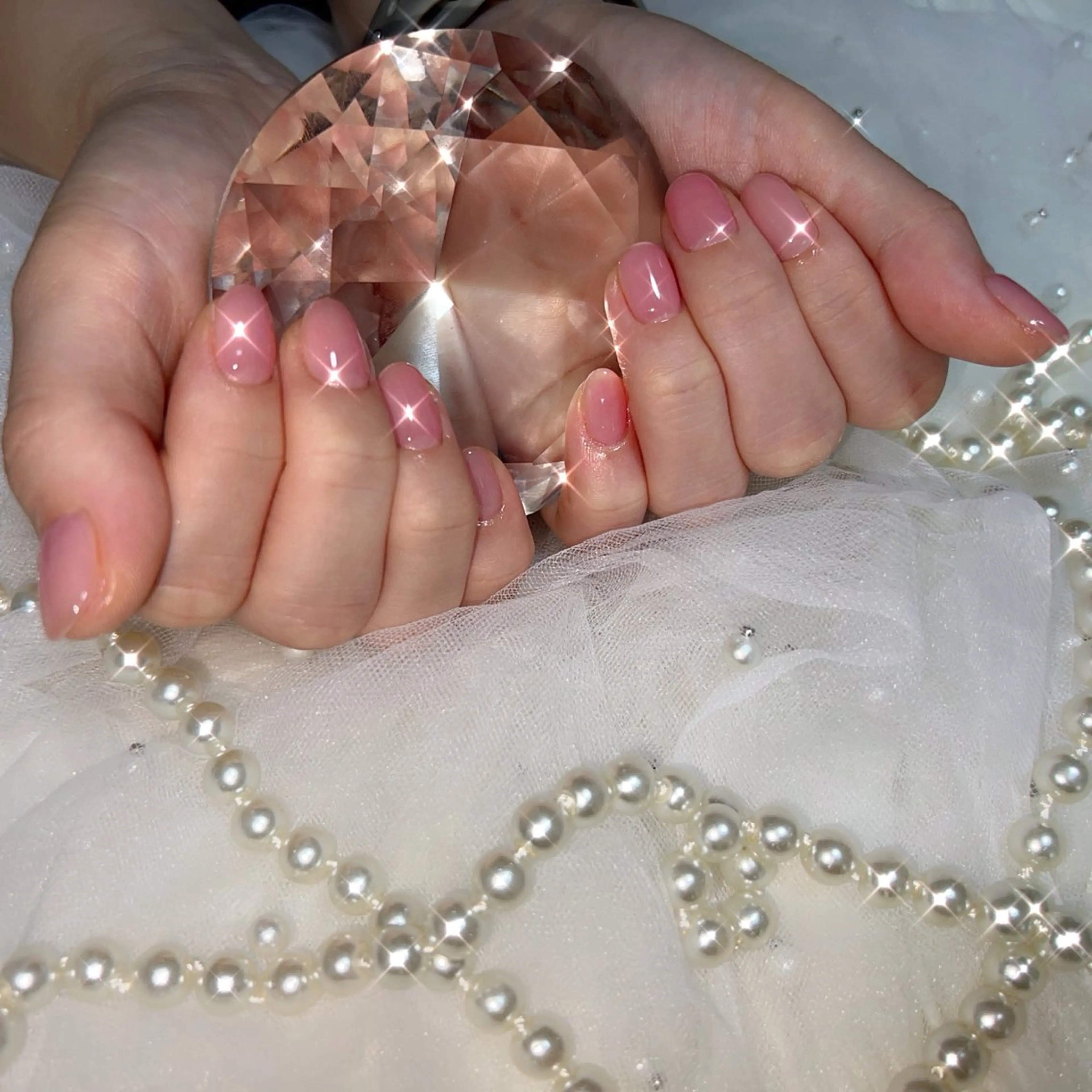 ネイル Nail Salon Ripeのネイルデザイン