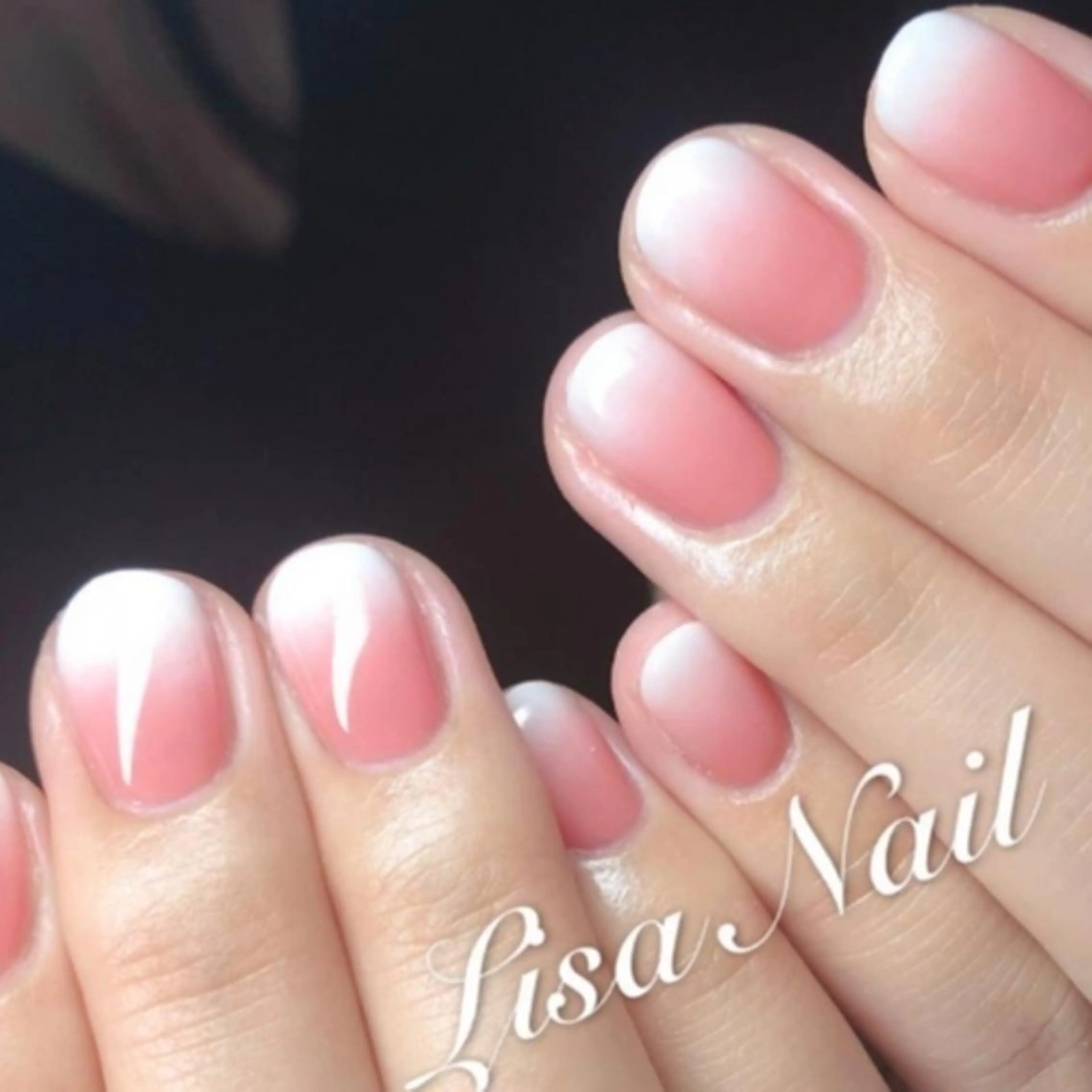 ネイル Lisa Nailのネイルデザイン