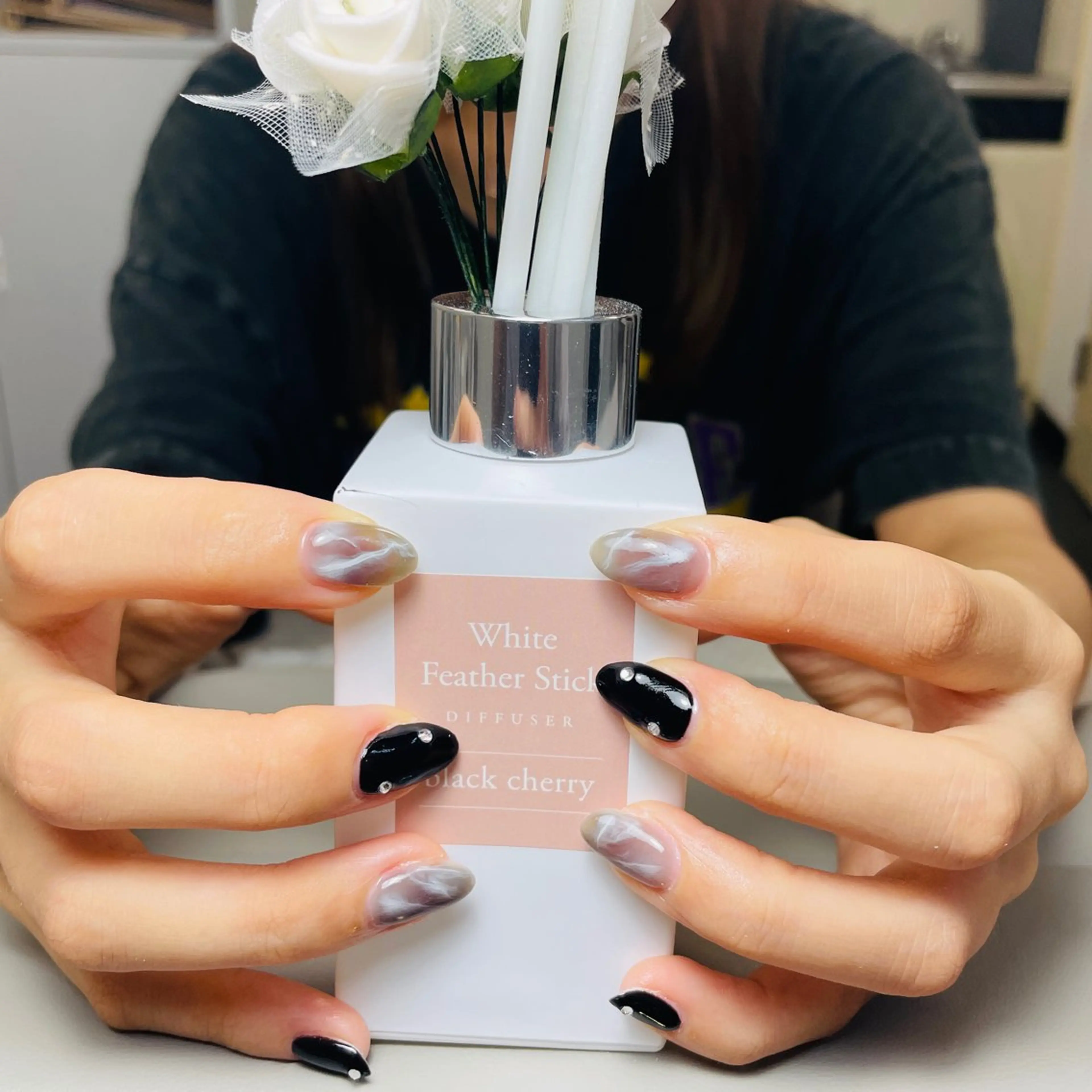 ネイル star nail salon所属・X INのネイルデザイン