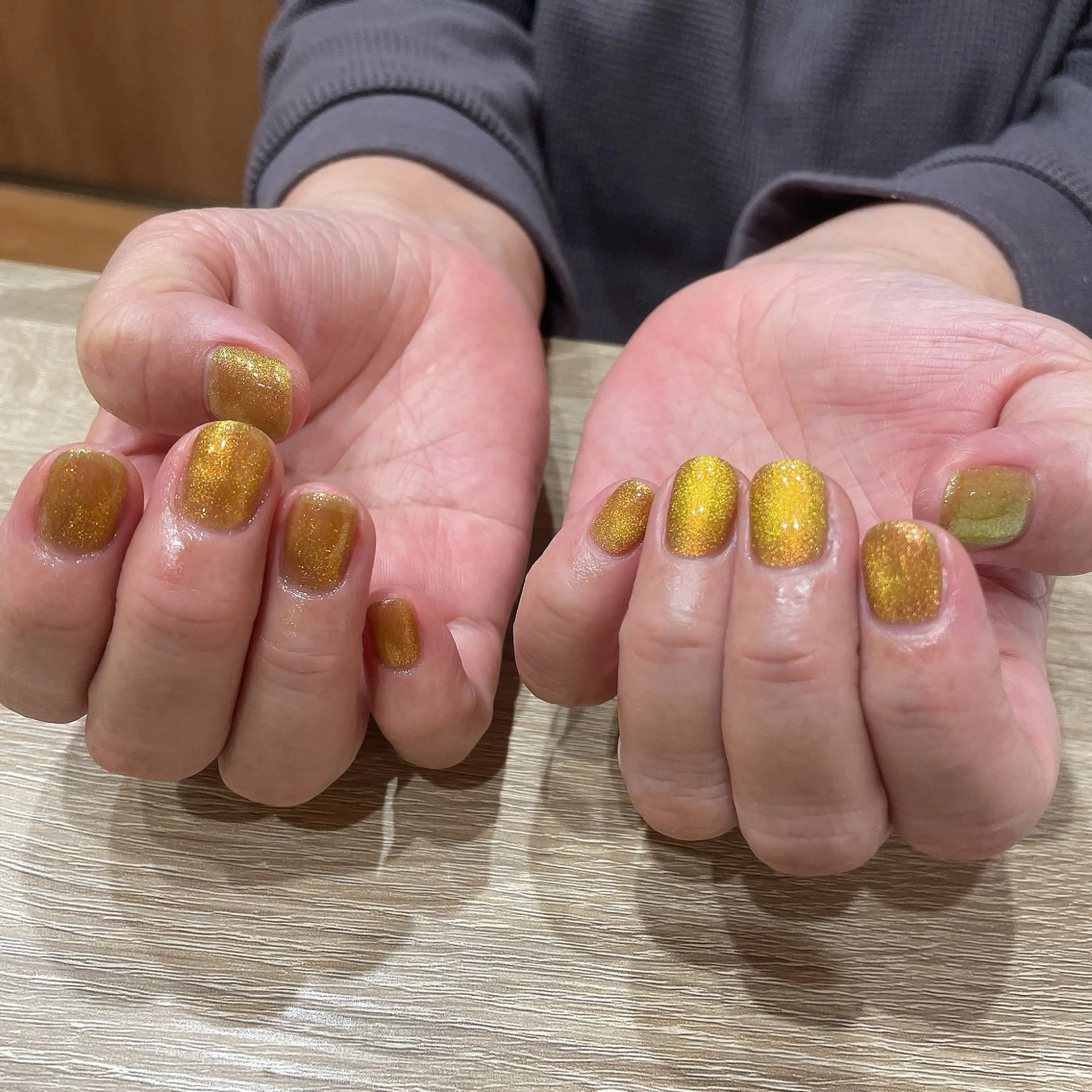 ネイル ハンドネイル liberté所属・liberté🫧 新小岩のネイルデザイン