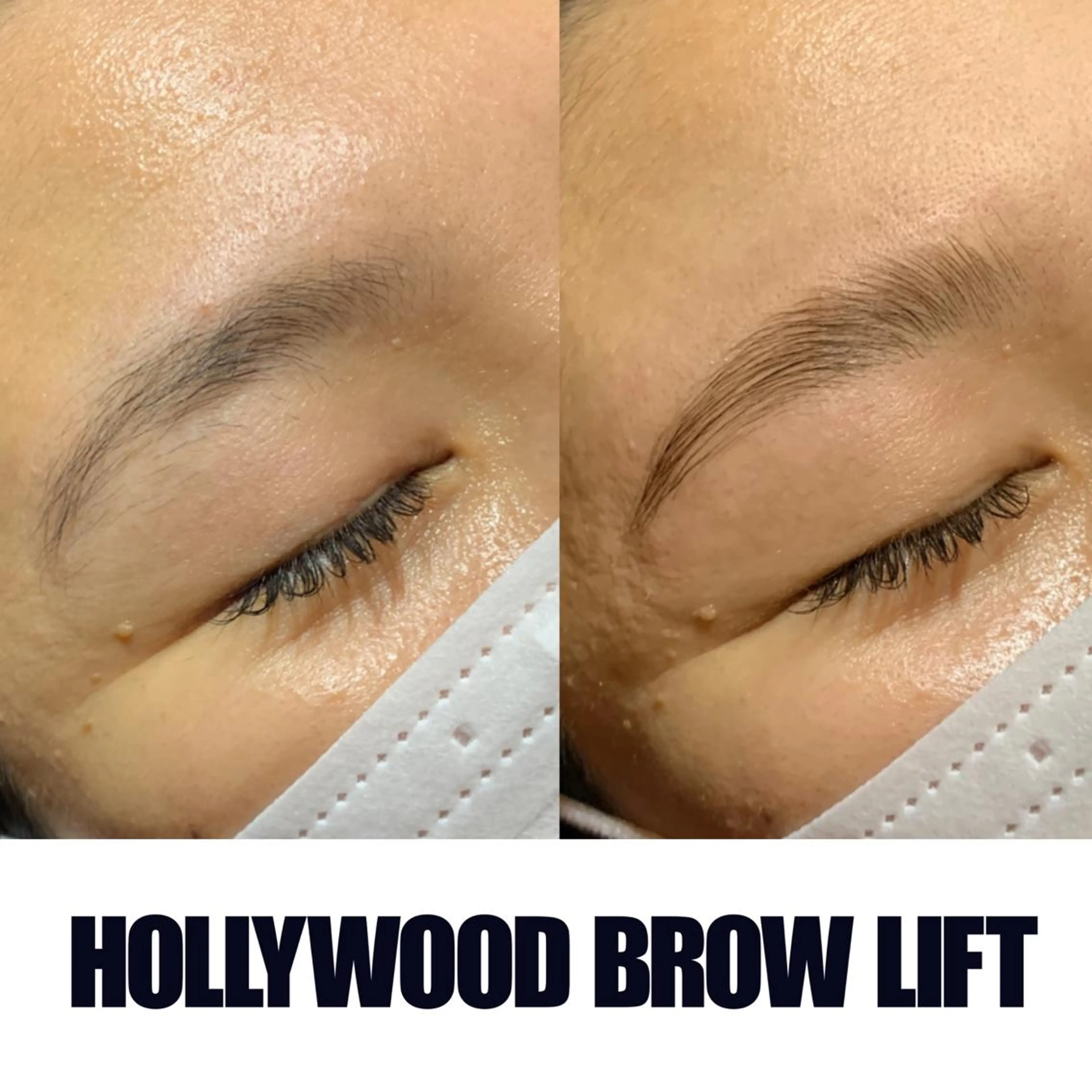 アイブロウ 姫路ハーブピーリング・韓国肌管理専門店Emotional所属・Yuka .のエステ・リラクイメージ