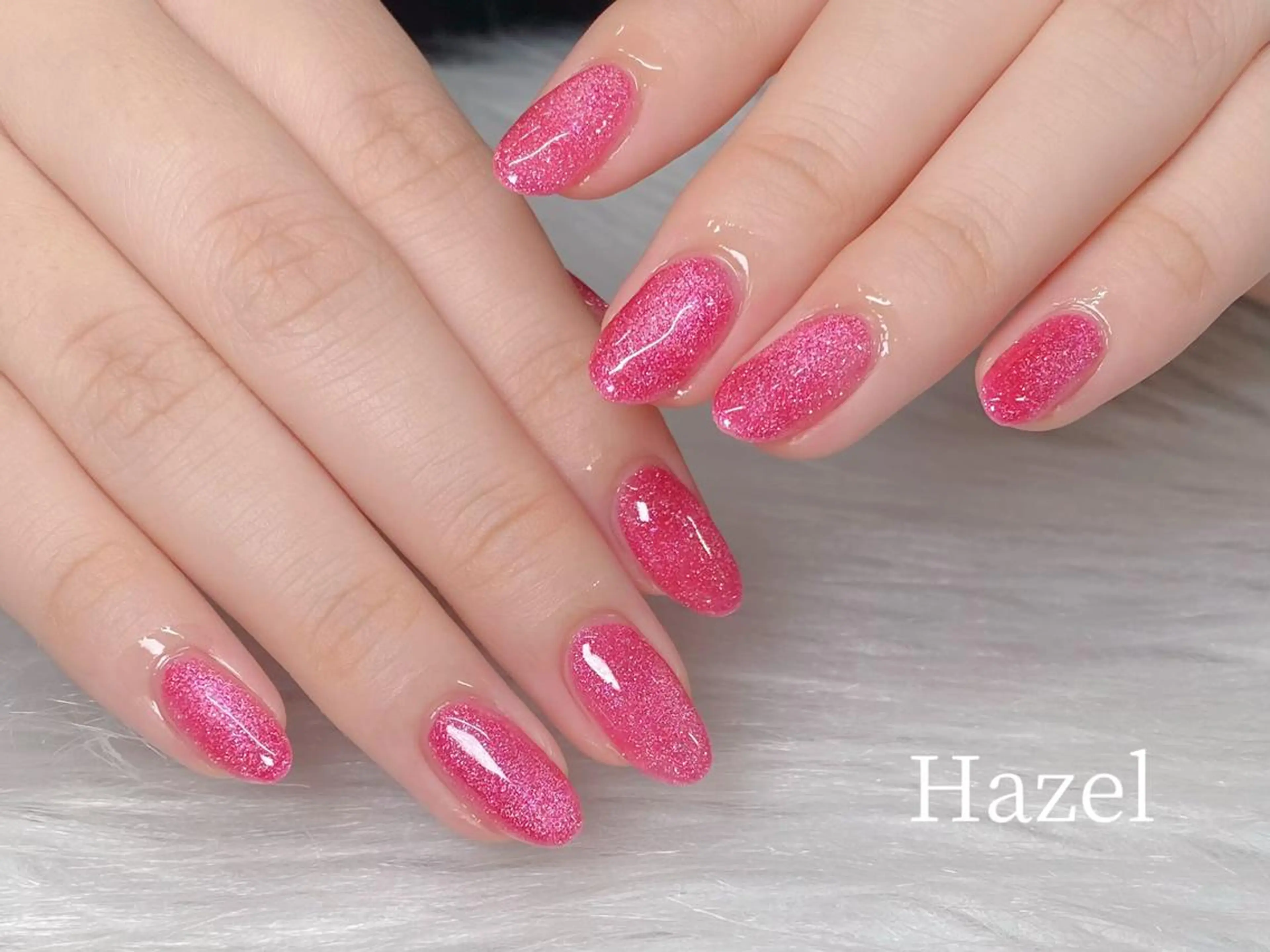 ネイル 🌰Hazel 吉祥寺🌰のネイルデザイン