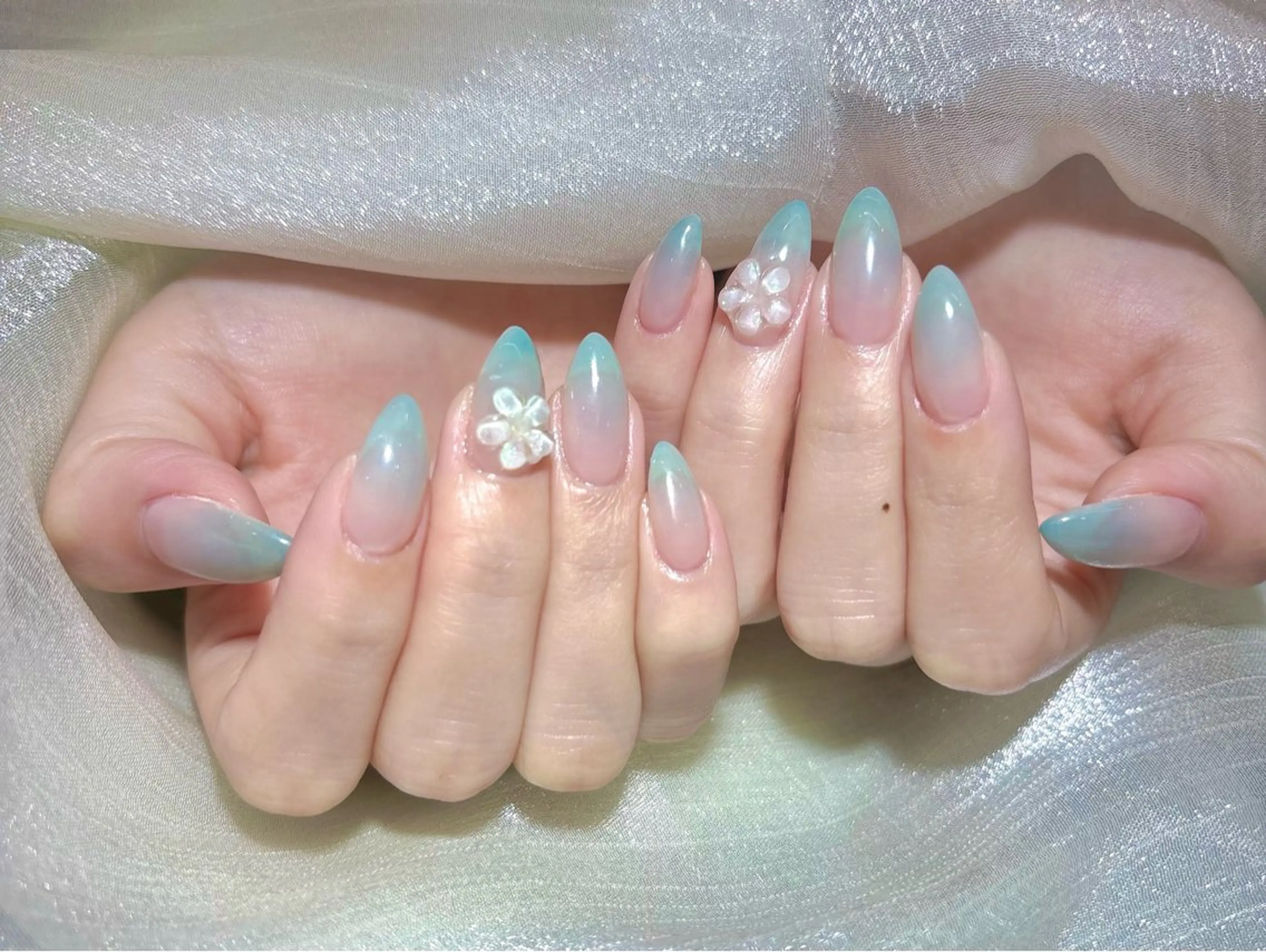 ネイル ruby's  nail salon所属・Ruby's ・KiKiのネイルデザイン