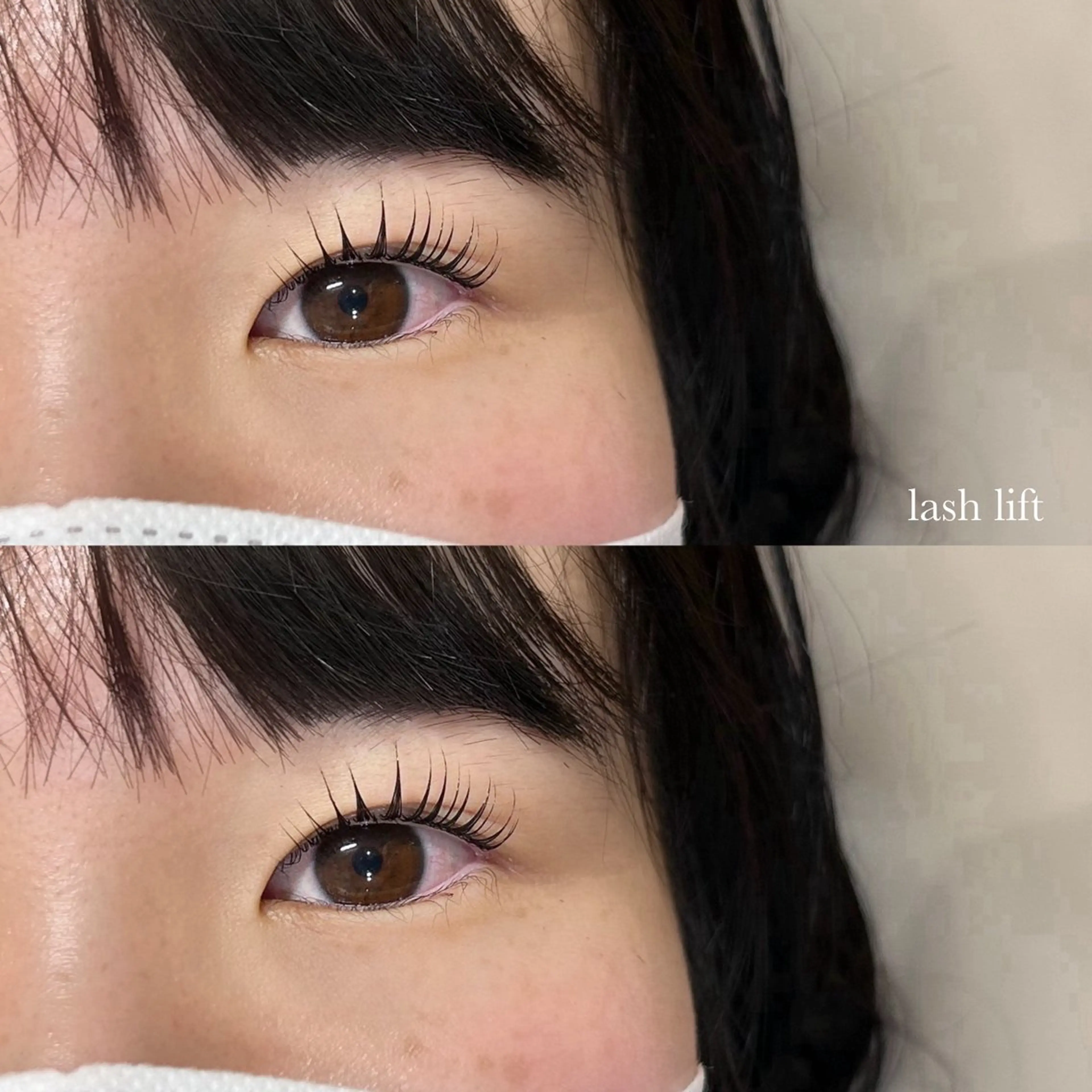 マツエク・マツパ まつげパーマ KOCHAB  EYELASH所属・KOCHAB EYELASH田村のマツエク・マツパデザイン