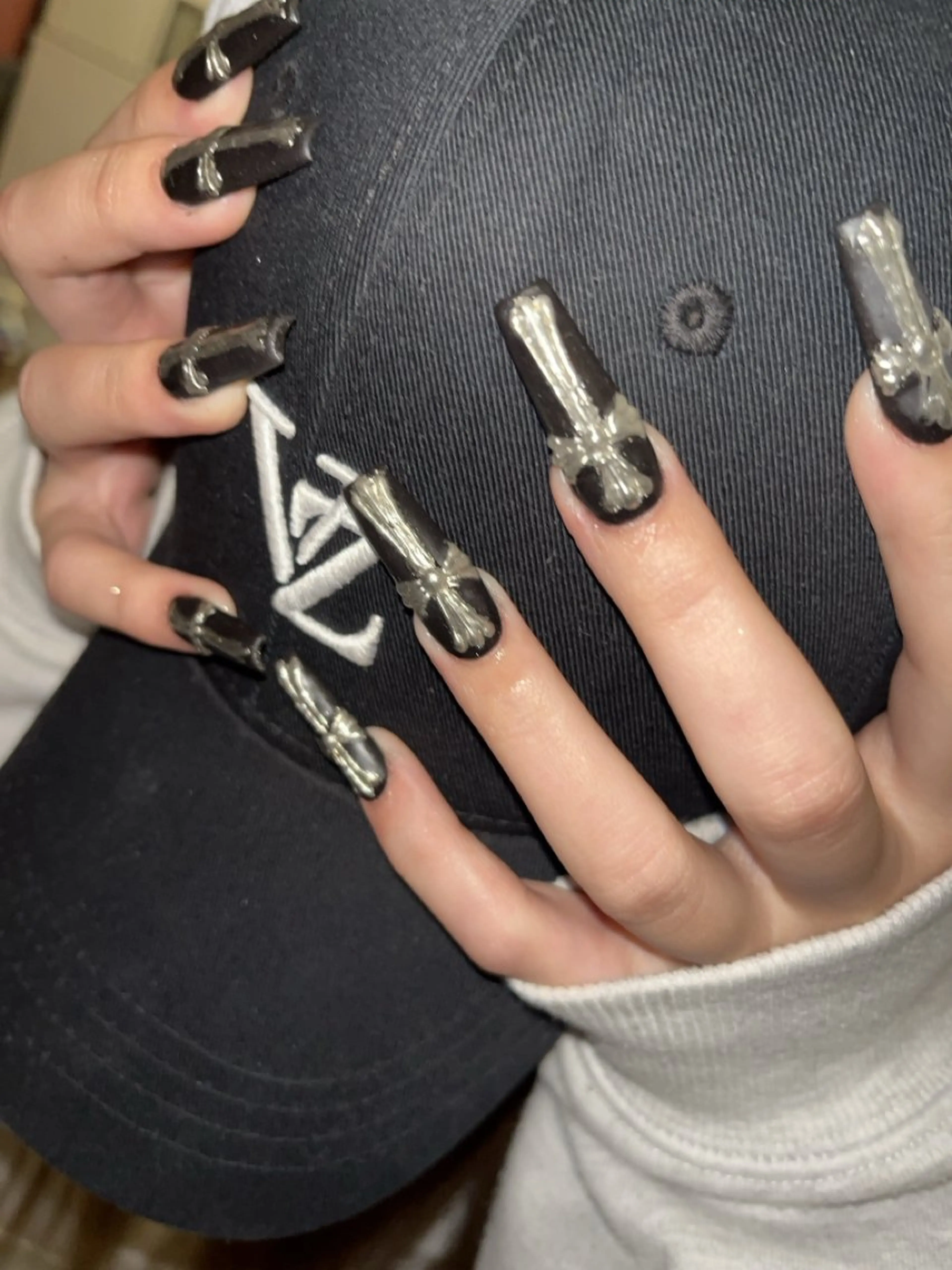 ネイル yukina nailのネイルデザイン