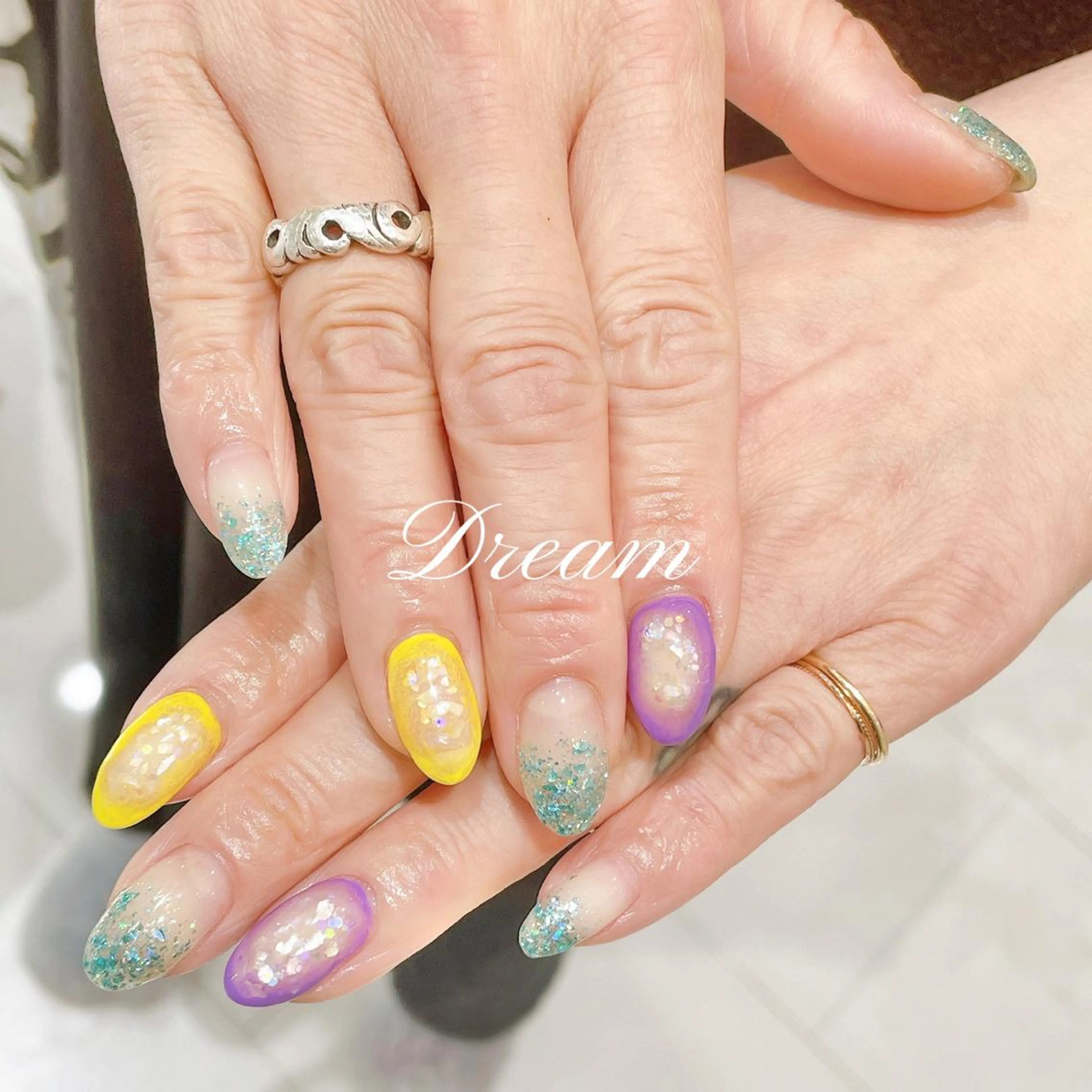 ネイル BeautySalon Dream所属・Ayaka ꙳★*ﾟのエステ・リラクイメージ