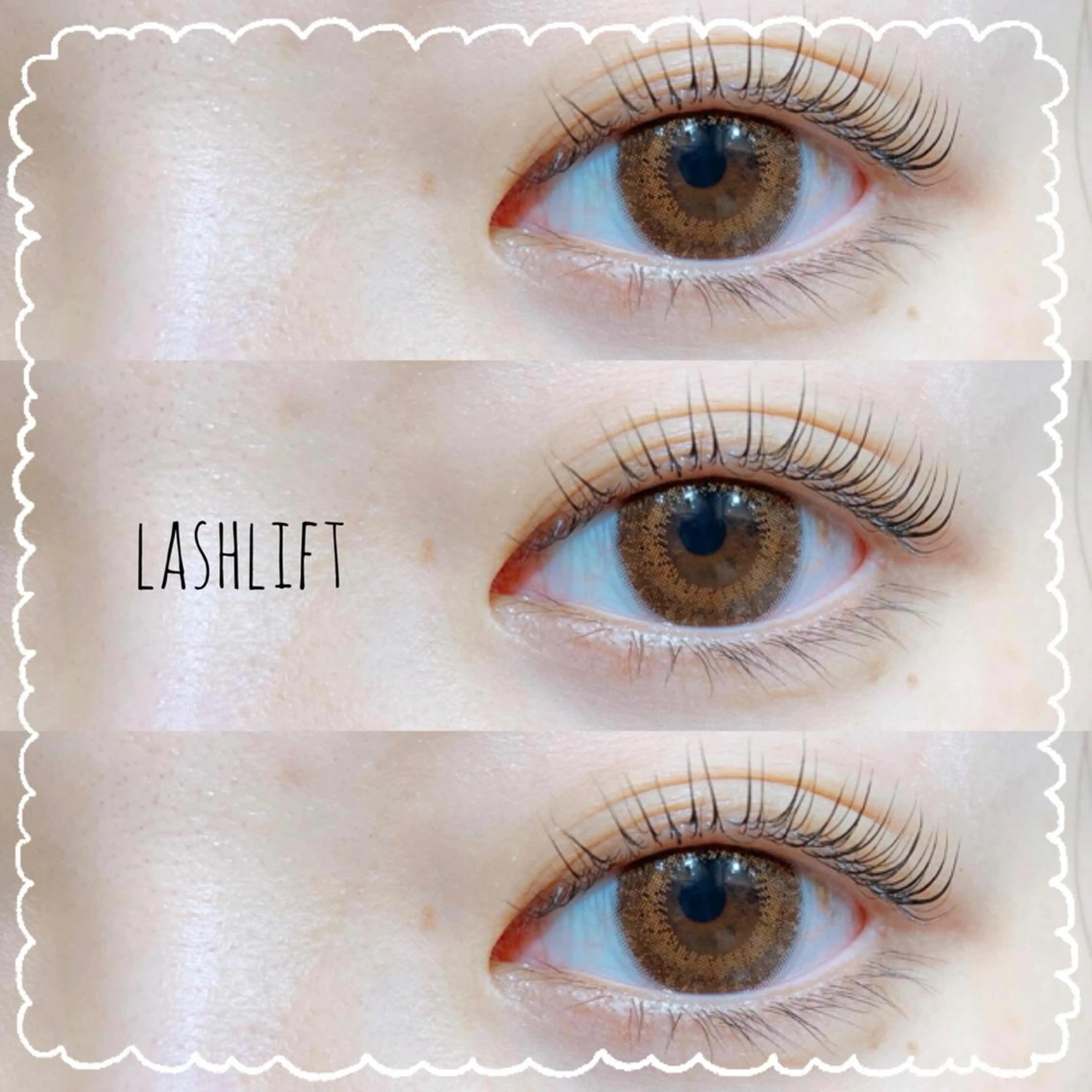 マツエク・マツパ Ami 🕊✨のヘアスタイル