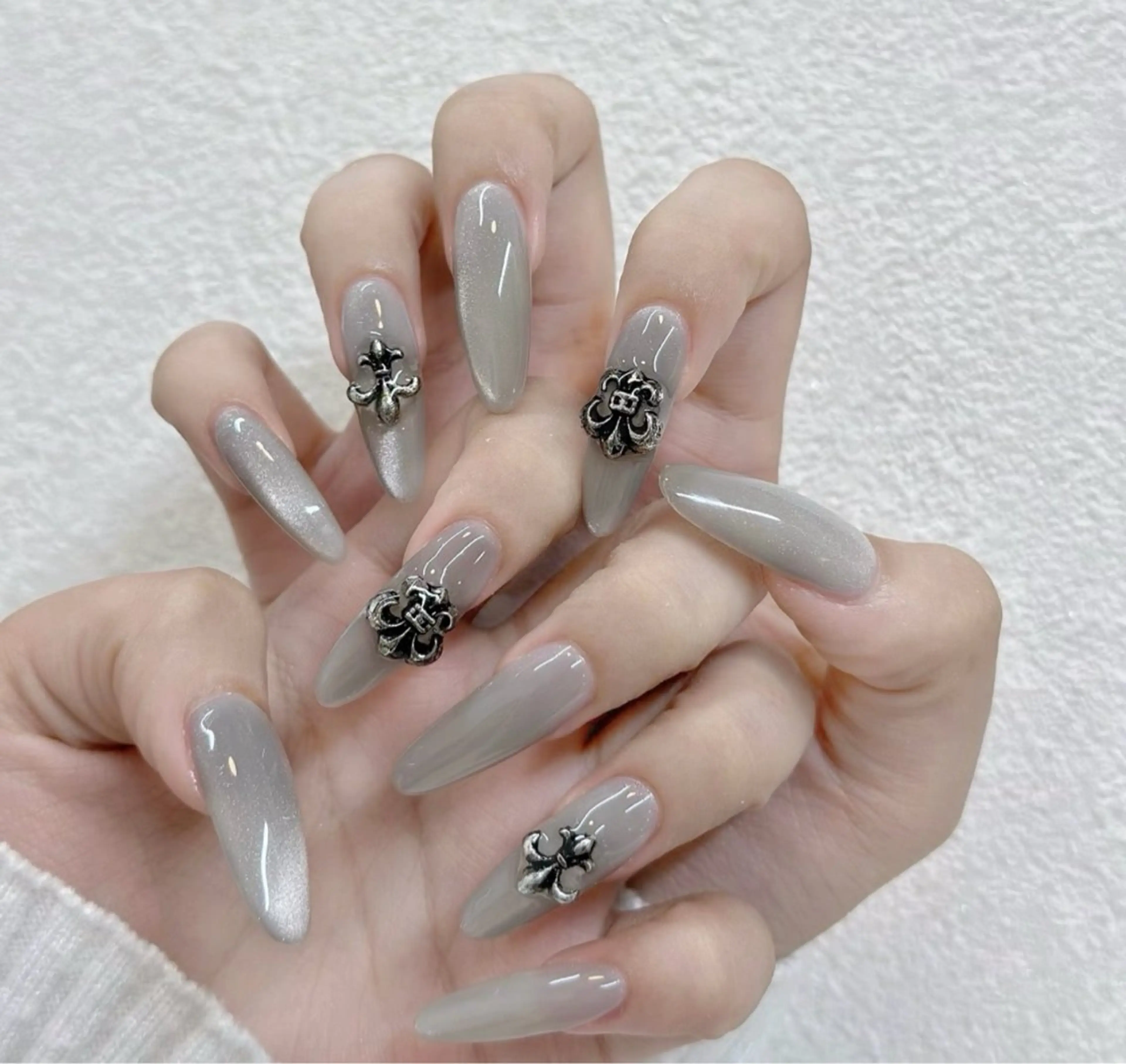 ネイル ain nailのネイルデザイン