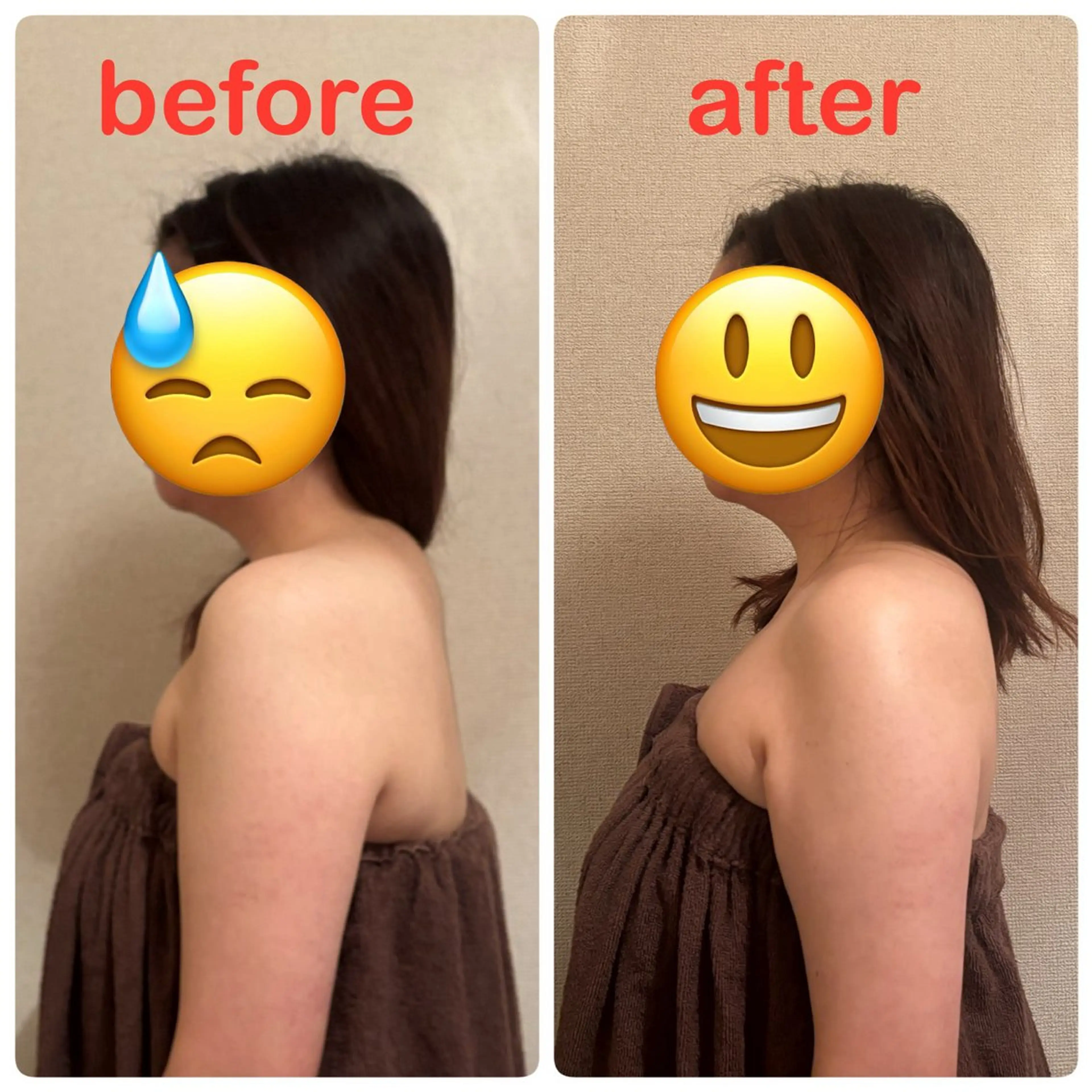 プライベートサロン とりこnaはんどのエステ・リラクイメージ