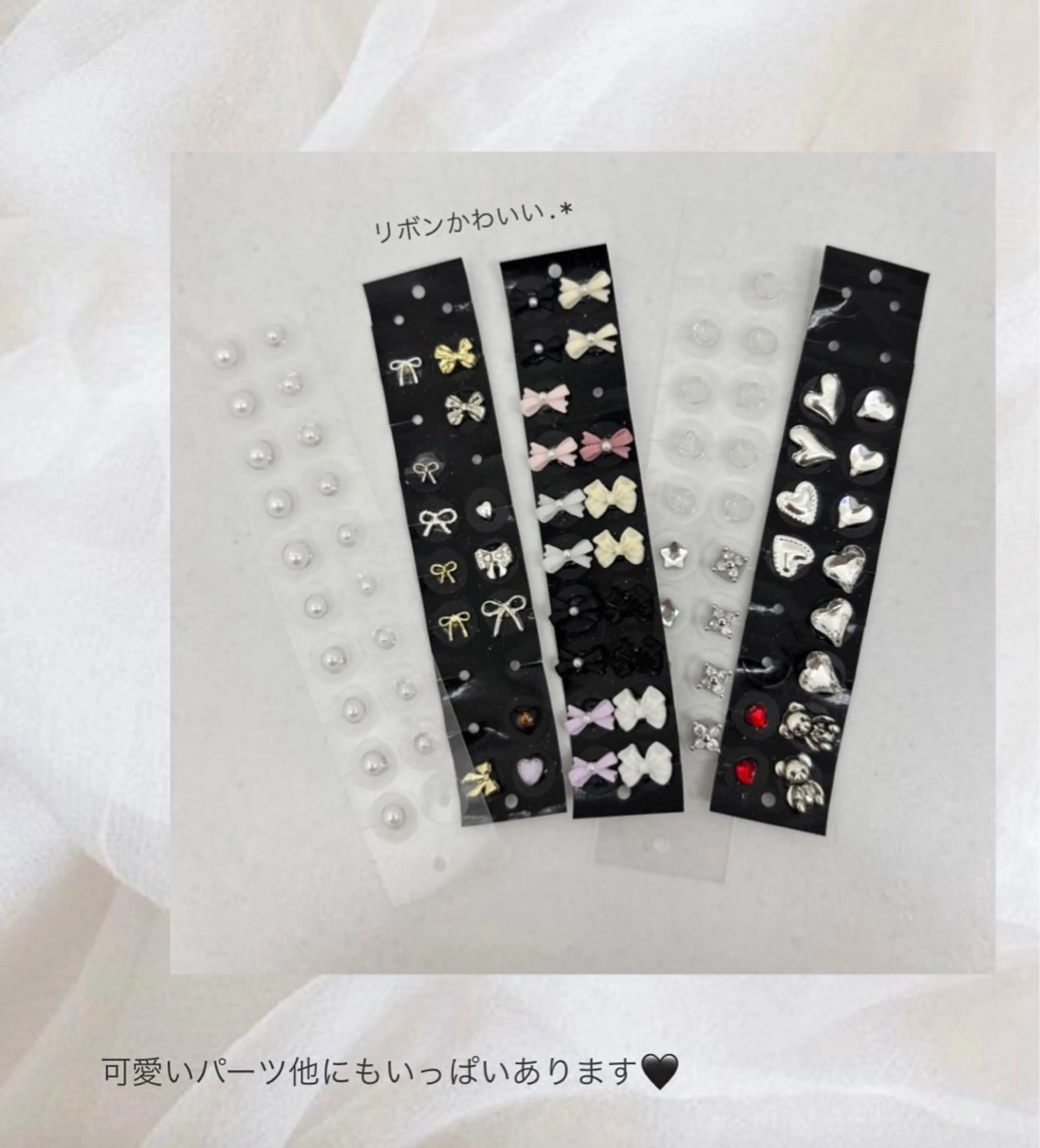 その他 sui所属・【sui】 yunaのネイルデザイン