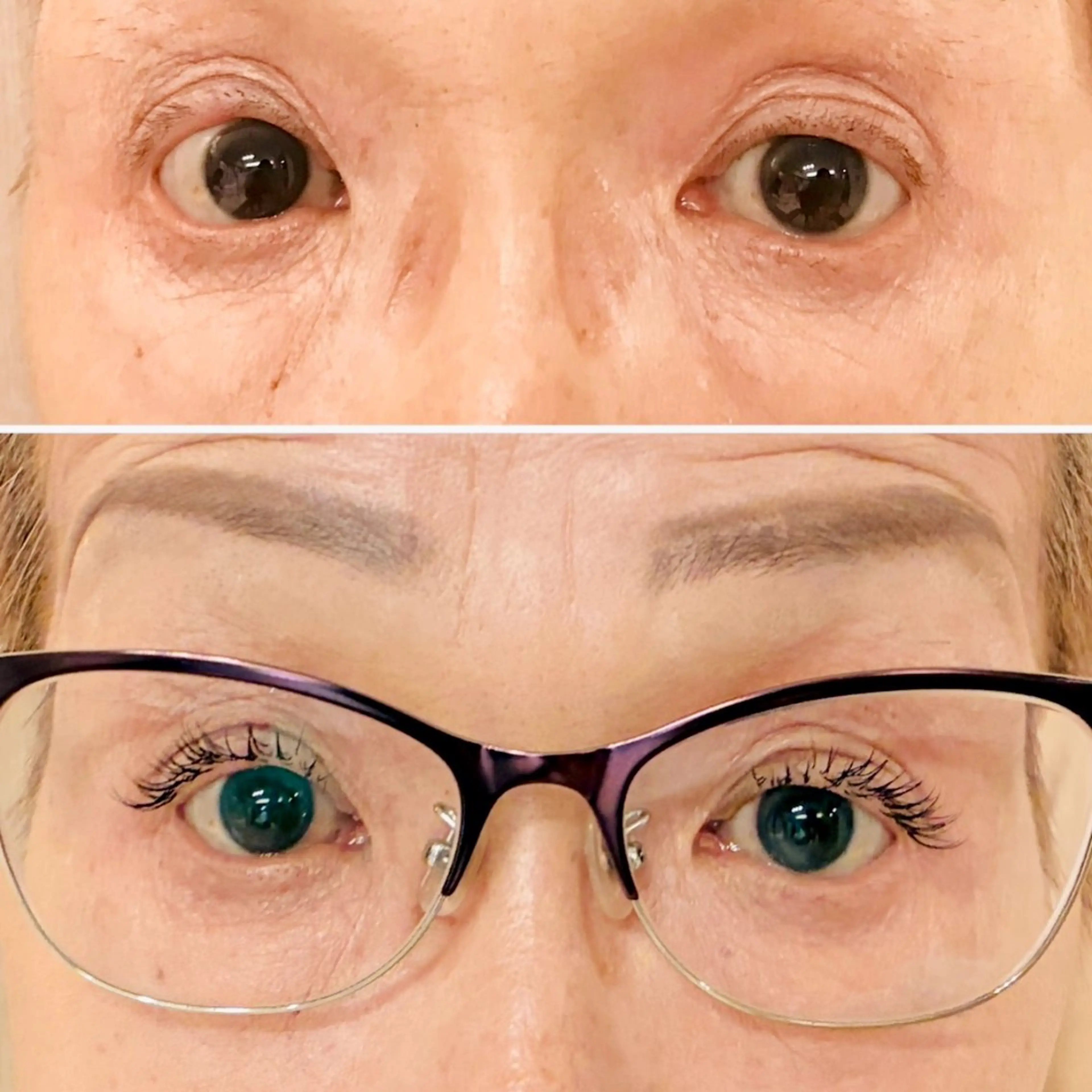 マツエク・マツパ マツエク Belka Lash&Relax所属・モデル募集中 新小岩LEDエクステの眉毛・アイブロウイメージ